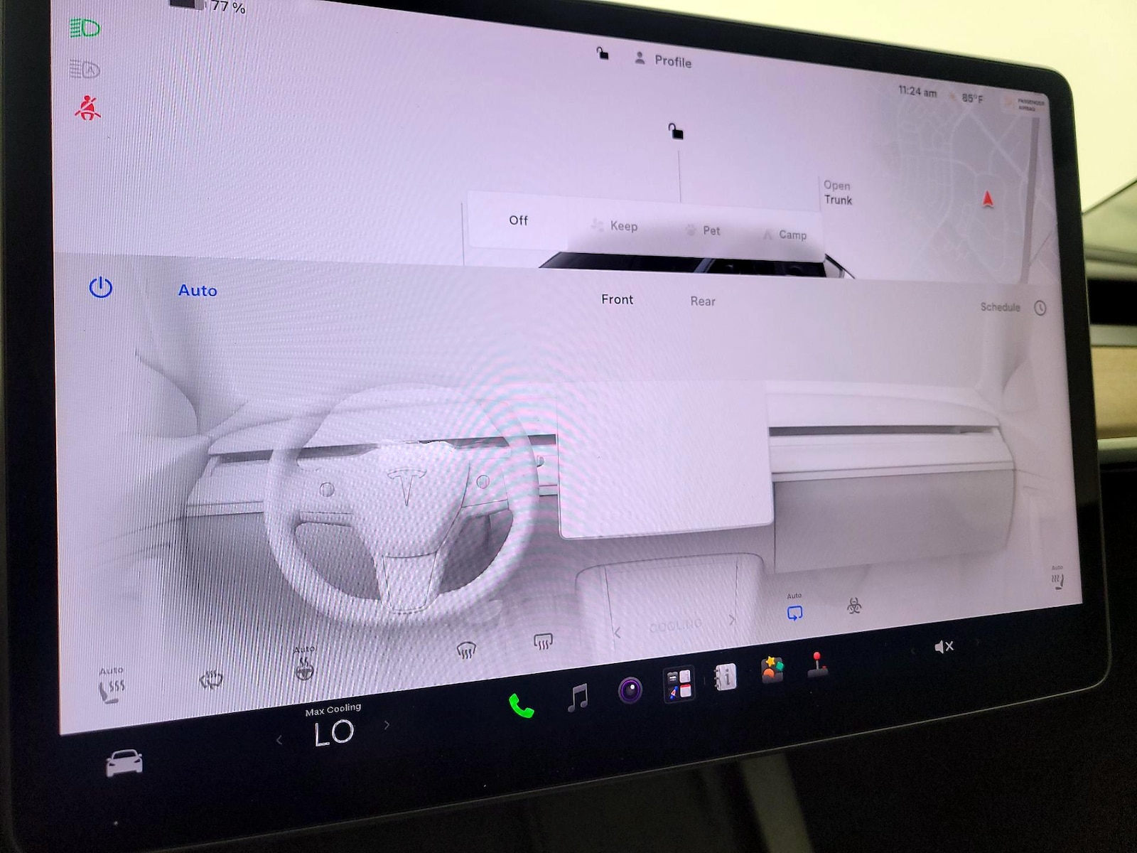 2024 Tesla Model Y Long Range - Photo 17