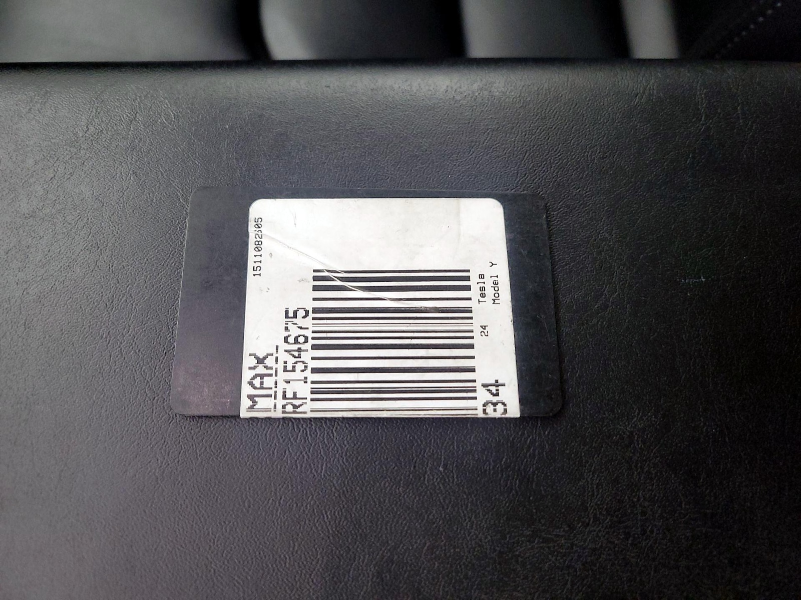 2024 Tesla Model Y Long Range - Photo 22