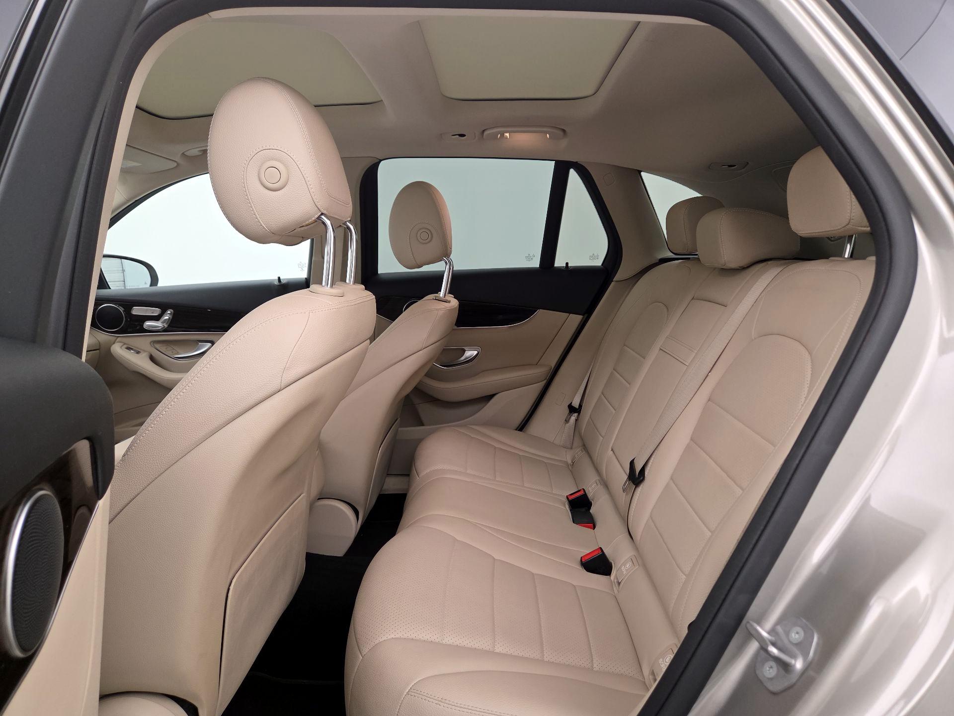Thumbnail: 2021 Mercedes-Benz GLC - 19