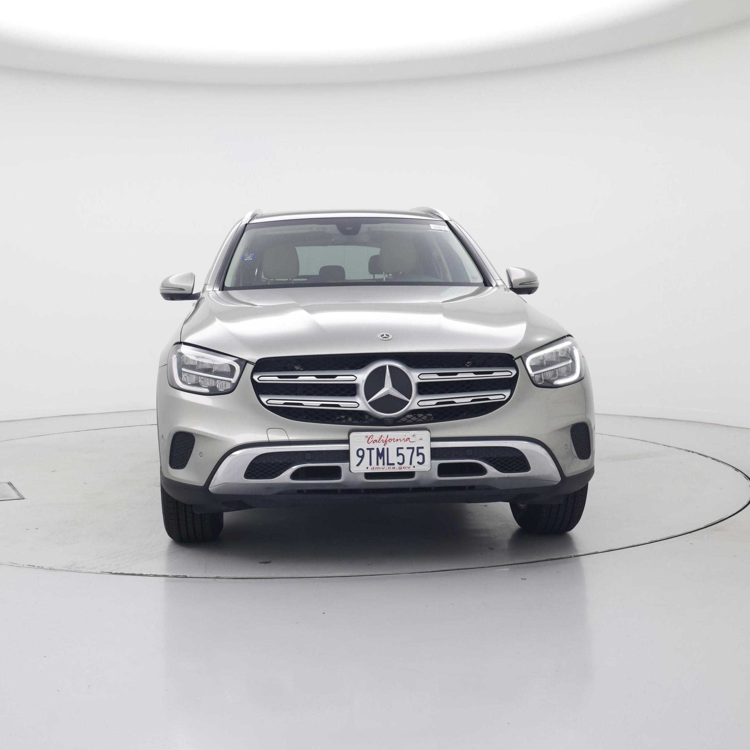 Thumbnail: 2021 Mercedes-Benz GLC - 5