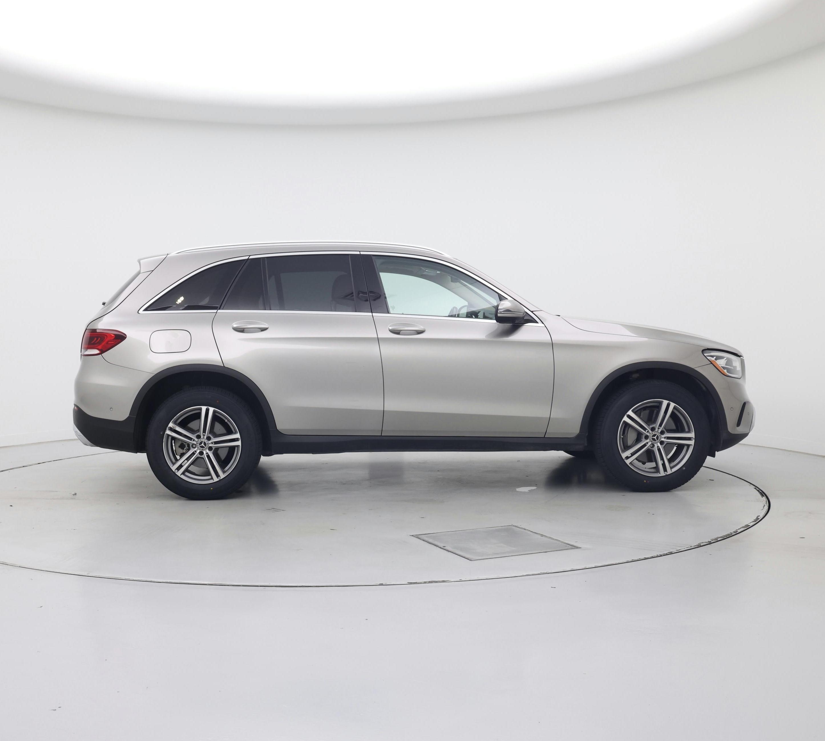 Thumbnail: 2021 Mercedes-Benz GLC - 7