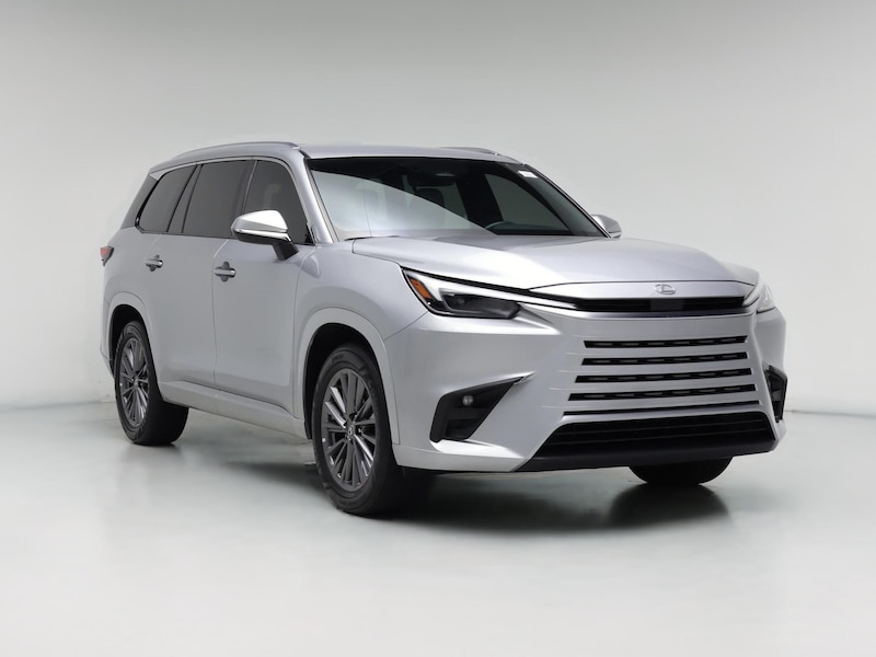 2024 Lexus TX 350 -
                  Miami, FL