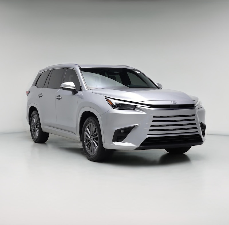 2024 Lexus TX 350