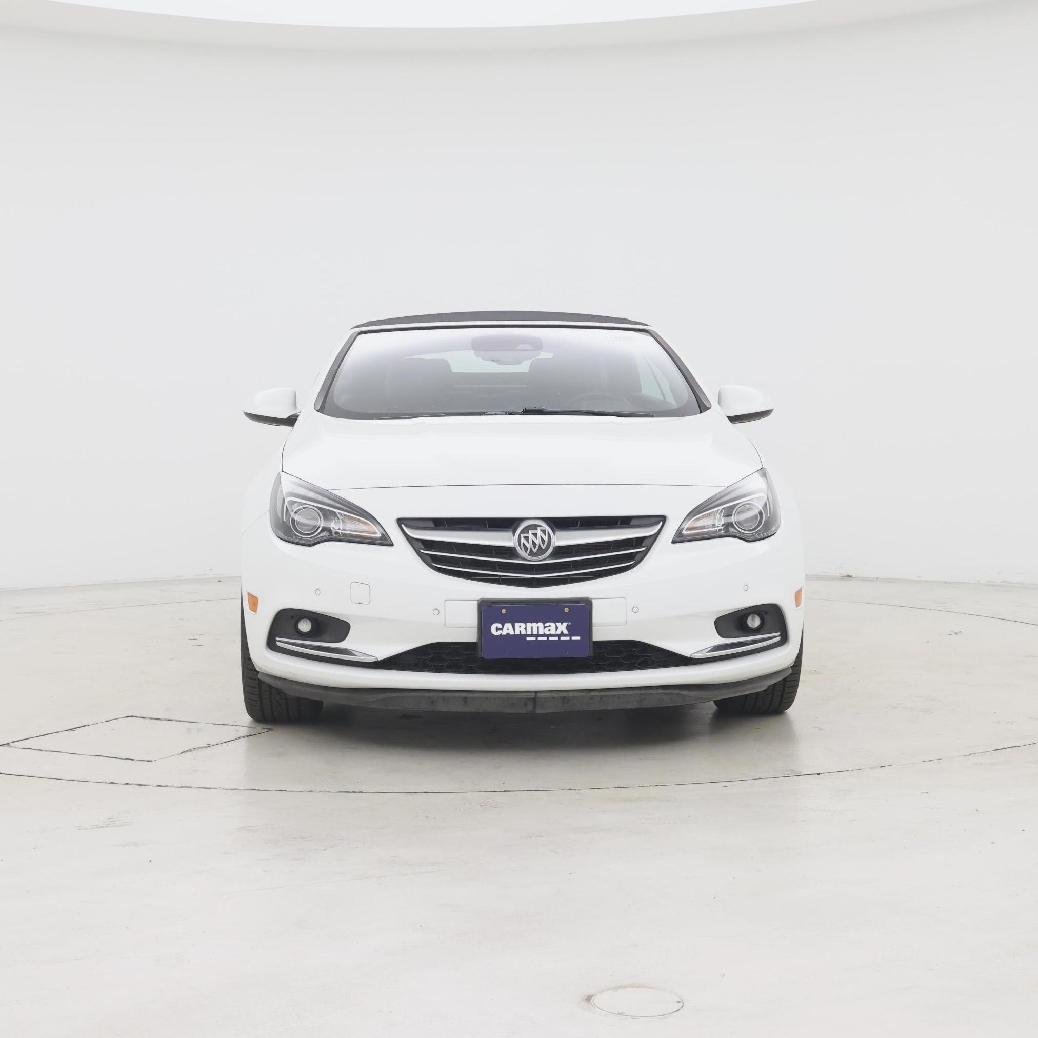 Thumbnail: 2016 Buick Cascada - 5