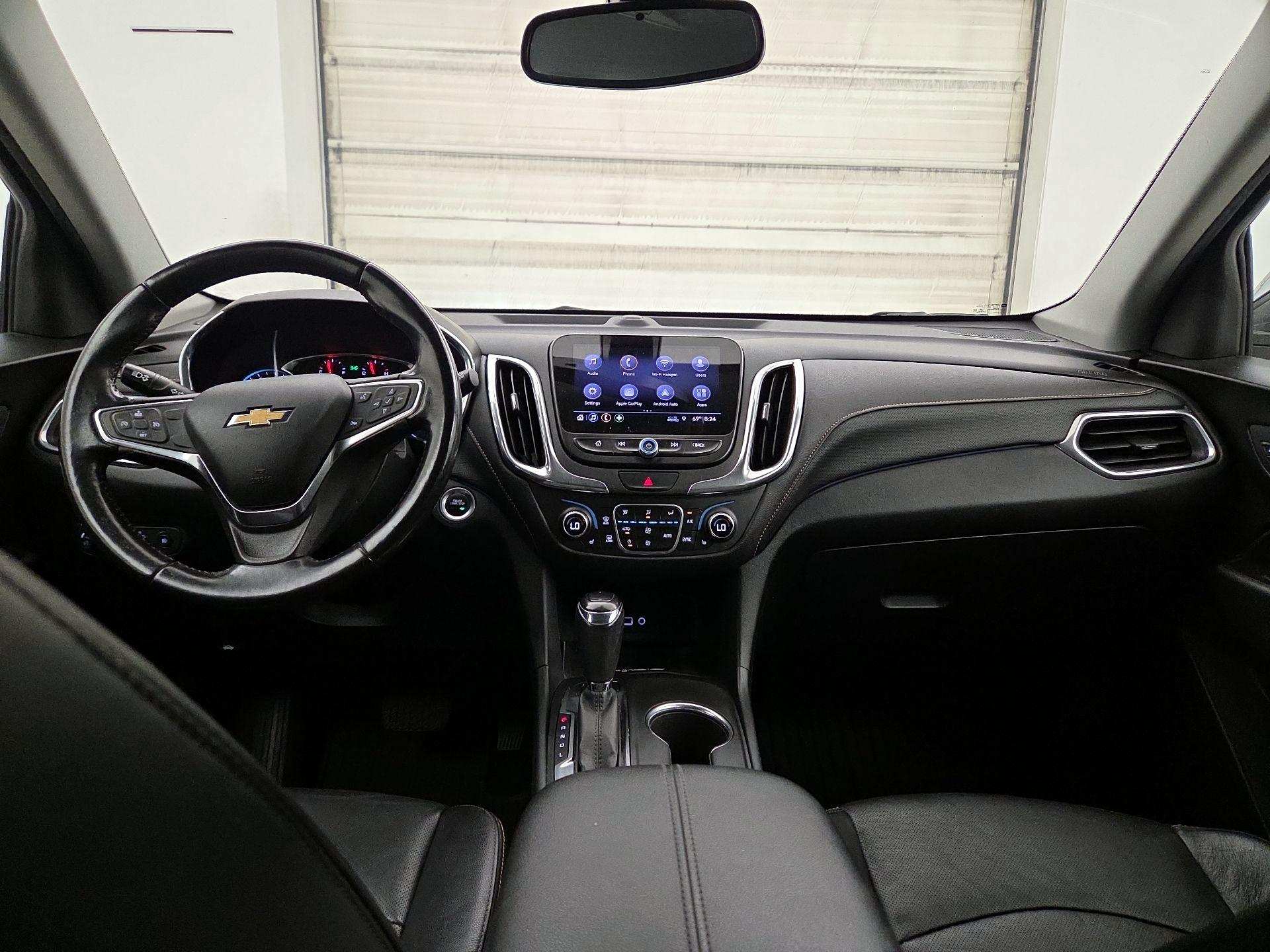 Thumbnail: 2019 Chevrolet Equinox - 9