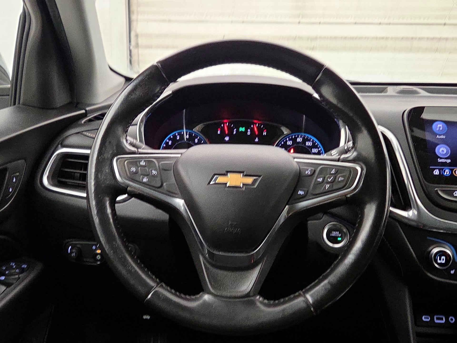 Thumbnail: 2019 Chevrolet Equinox - 10