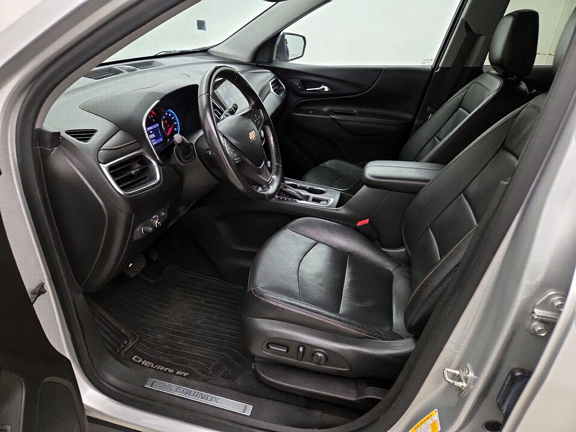 Thumbnail: 2019 Chevrolet Equinox - 11
