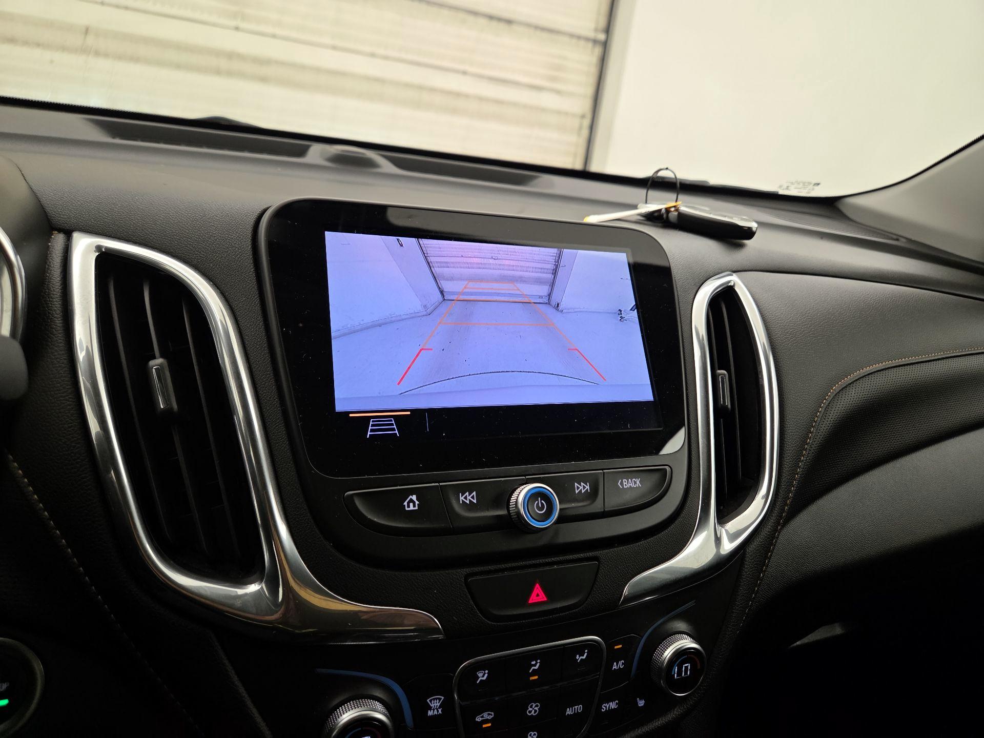 Thumbnail: 2019 Chevrolet Equinox - 14