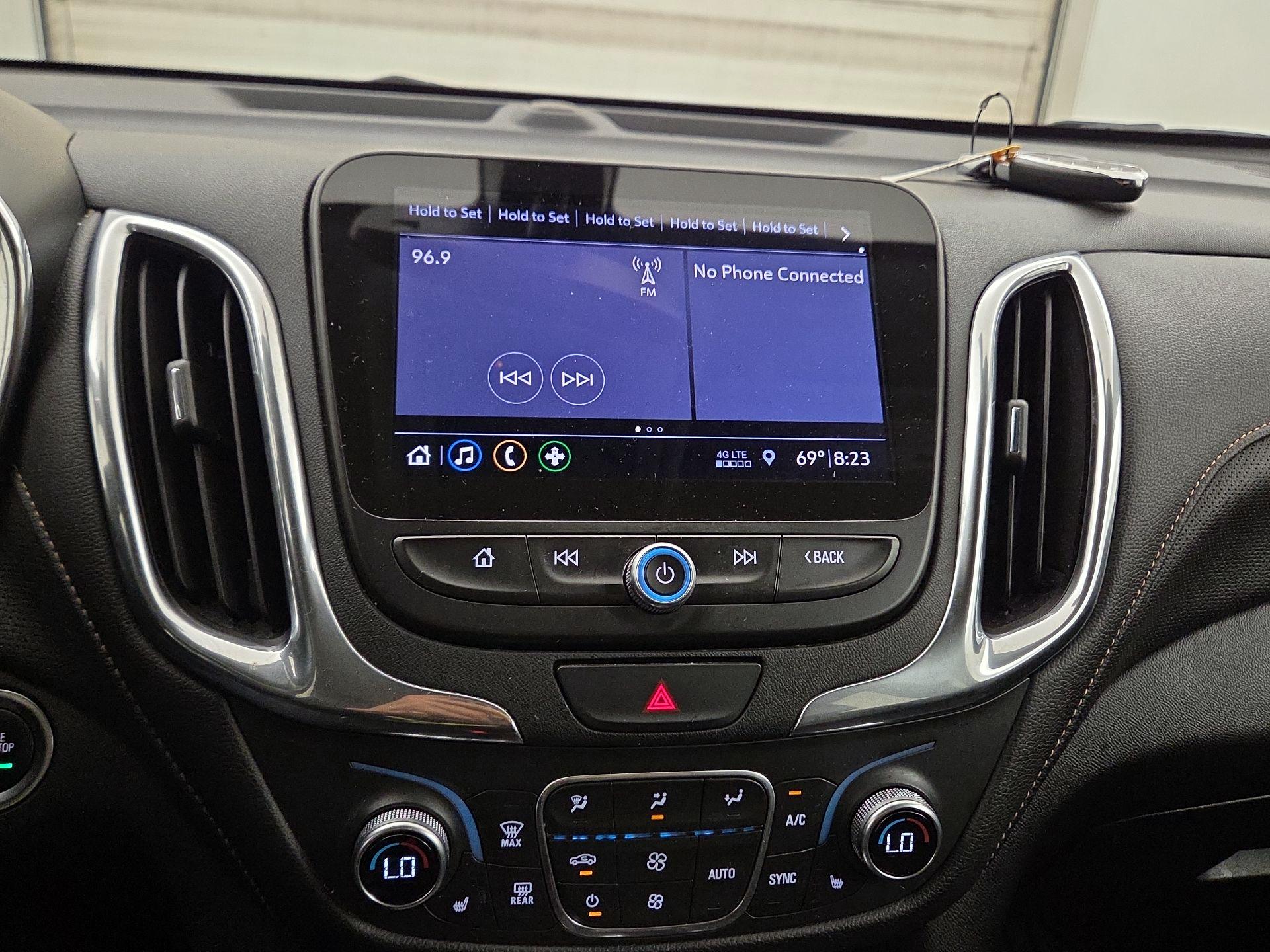 Thumbnail: 2019 Chevrolet Equinox - 15