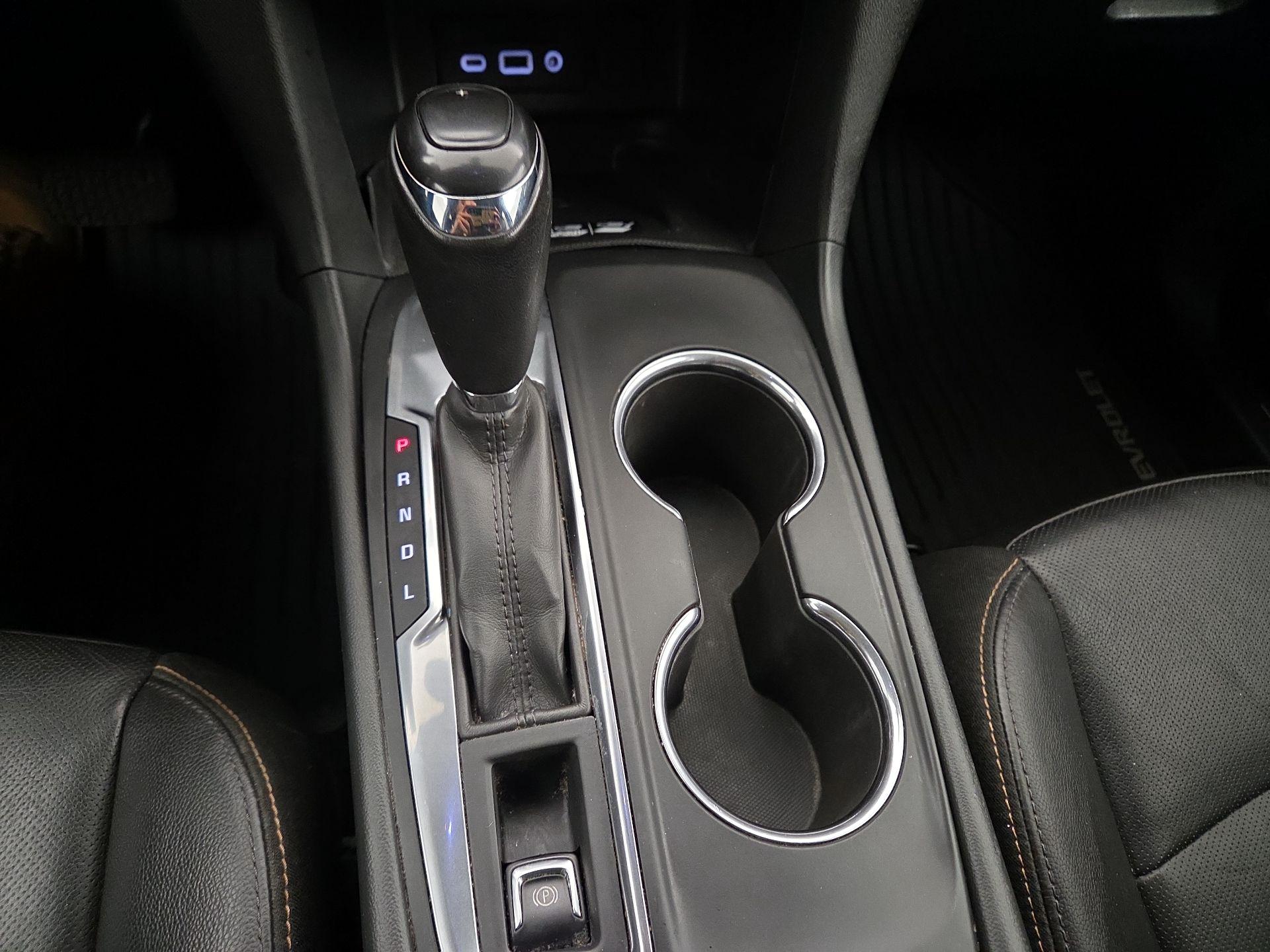 Thumbnail: 2019 Chevrolet Equinox - 17