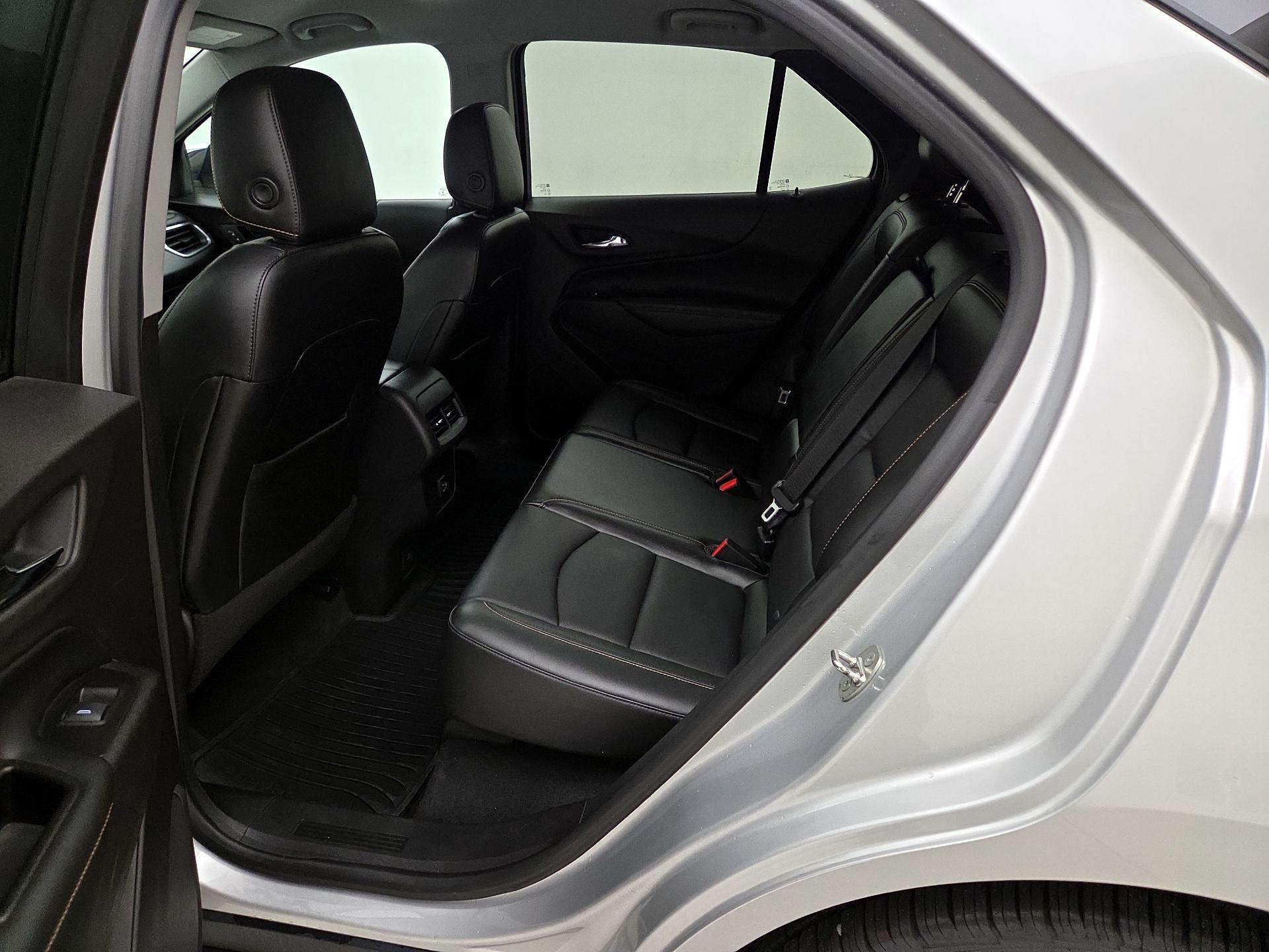 Thumbnail: 2019 Chevrolet Equinox - 19