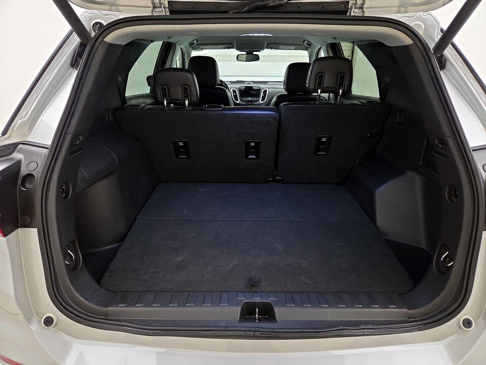 Thumbnail: 2019 Chevrolet Equinox - 20