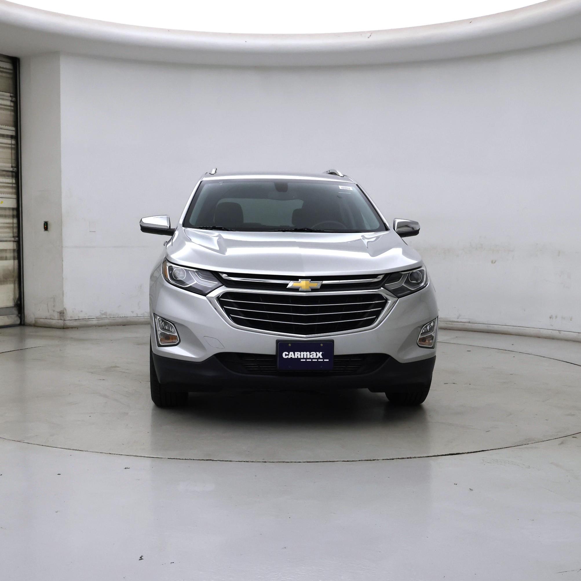 Thumbnail: 2019 Chevrolet Equinox - 5