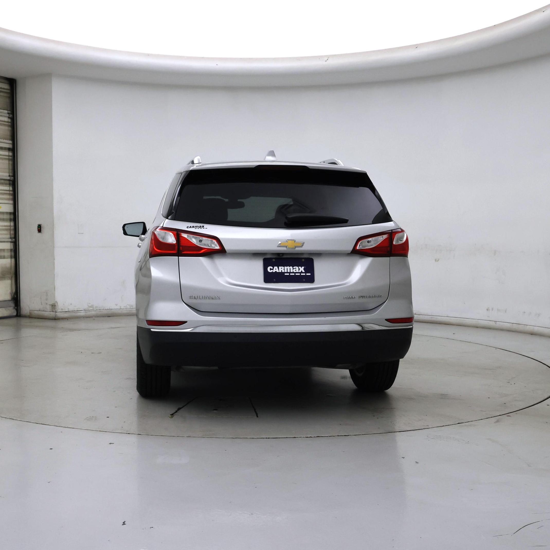Thumbnail: 2019 Chevrolet Equinox - 6