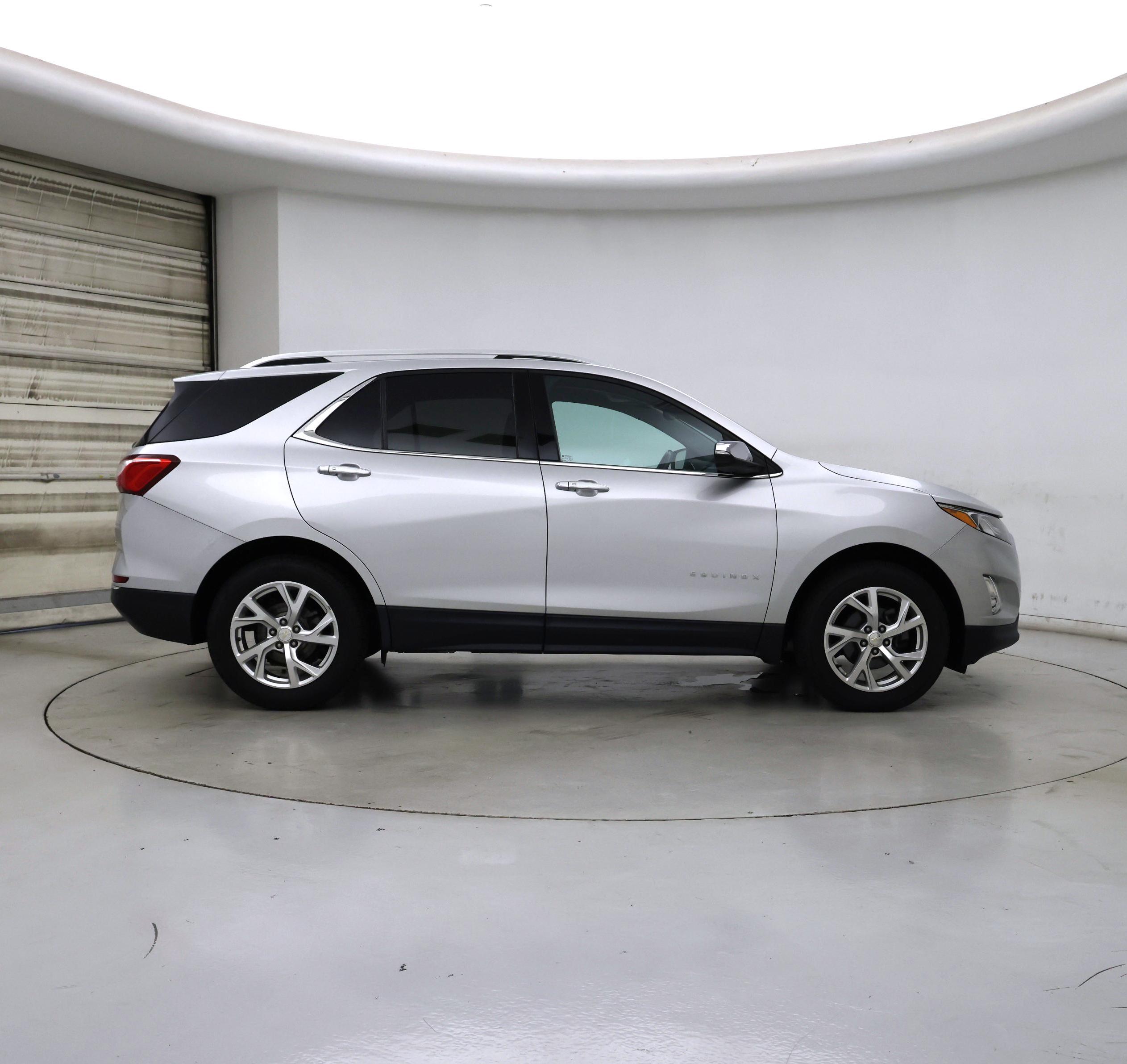 Thumbnail: 2019 Chevrolet Equinox - 7