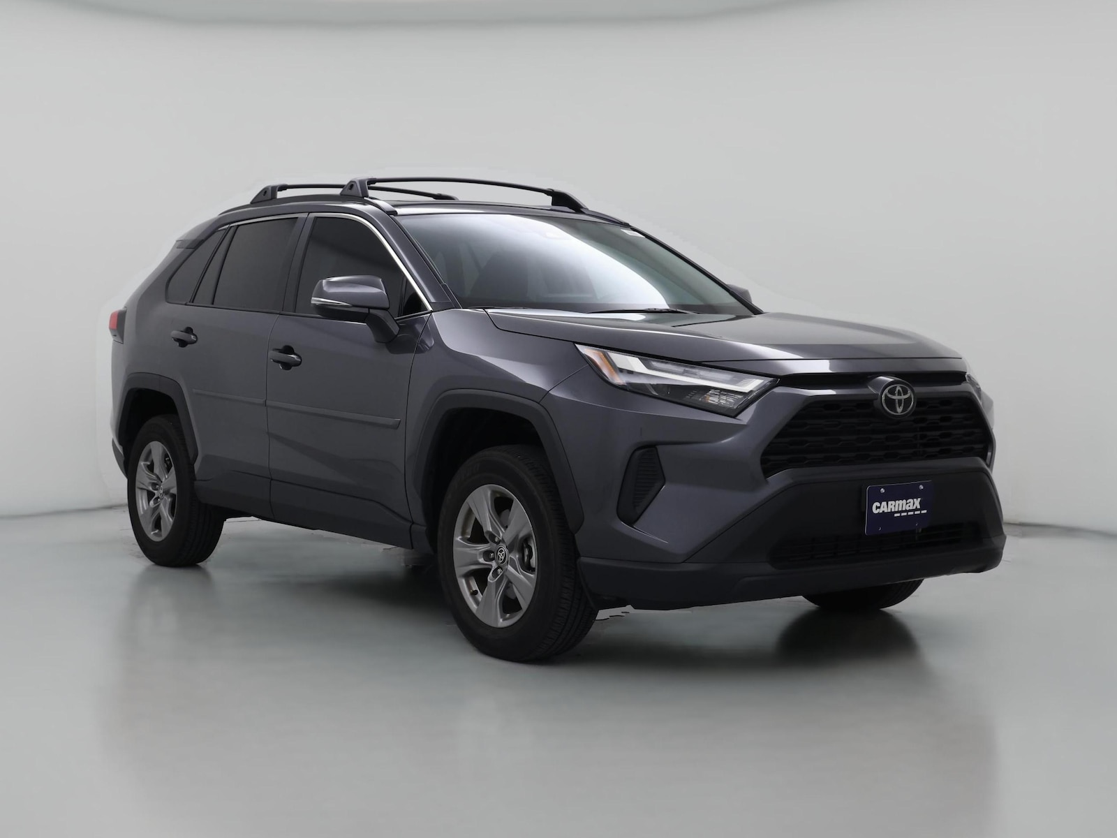 2025 Toyota RAV4 XLE - Photo 1
