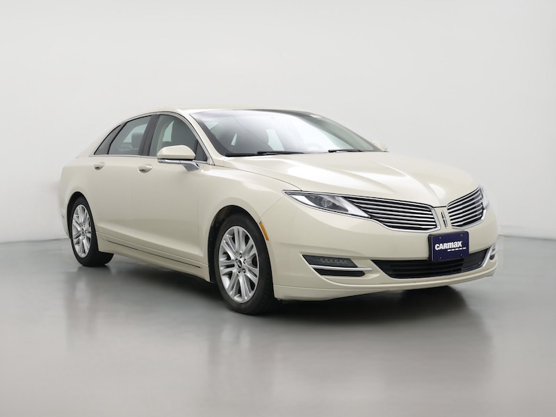 2016 Lincoln MKZ  -
                  Spokane, WA