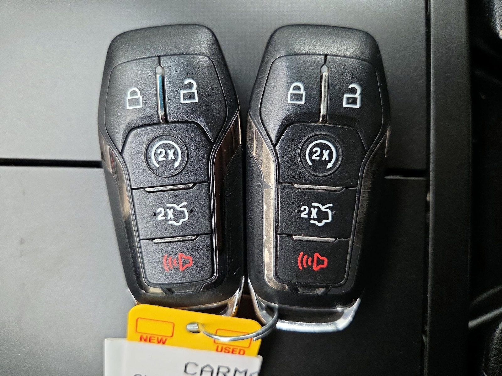 2016 Lincoln MKZ Base - Photo 24