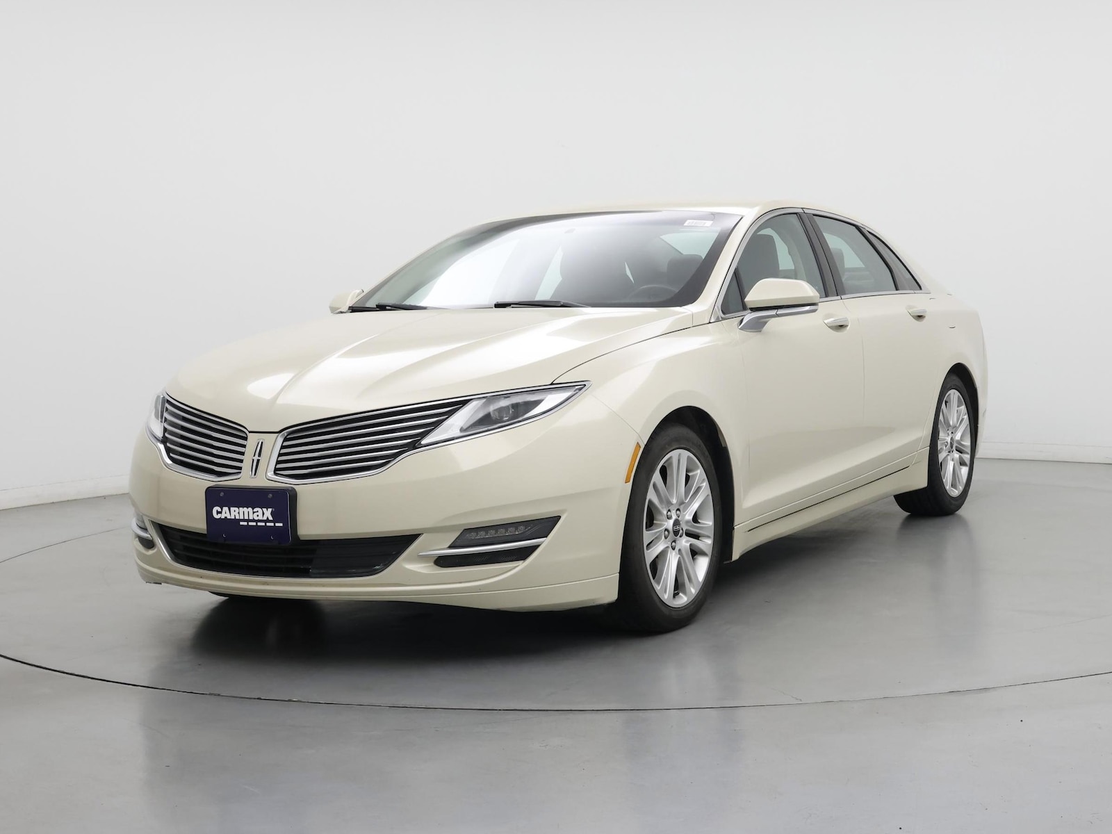 2016 Lincoln MKZ Base - Photo 5