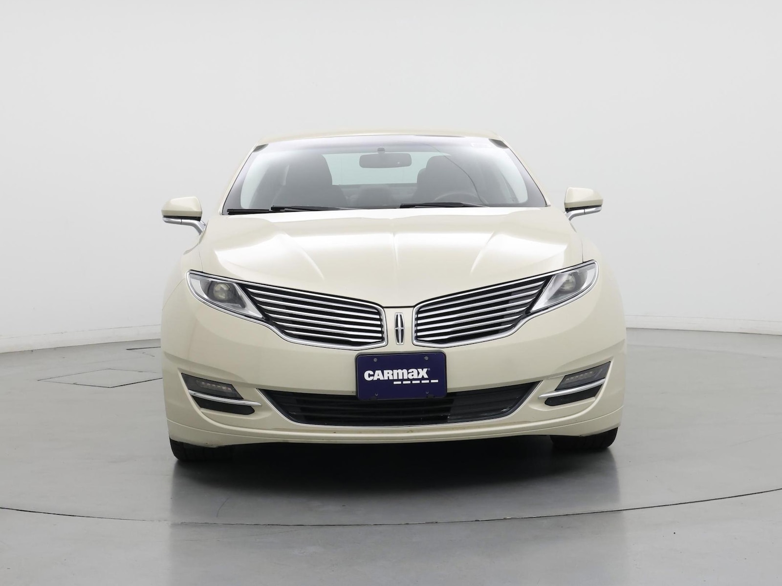 2016 Lincoln MKZ Base - Photo 6
