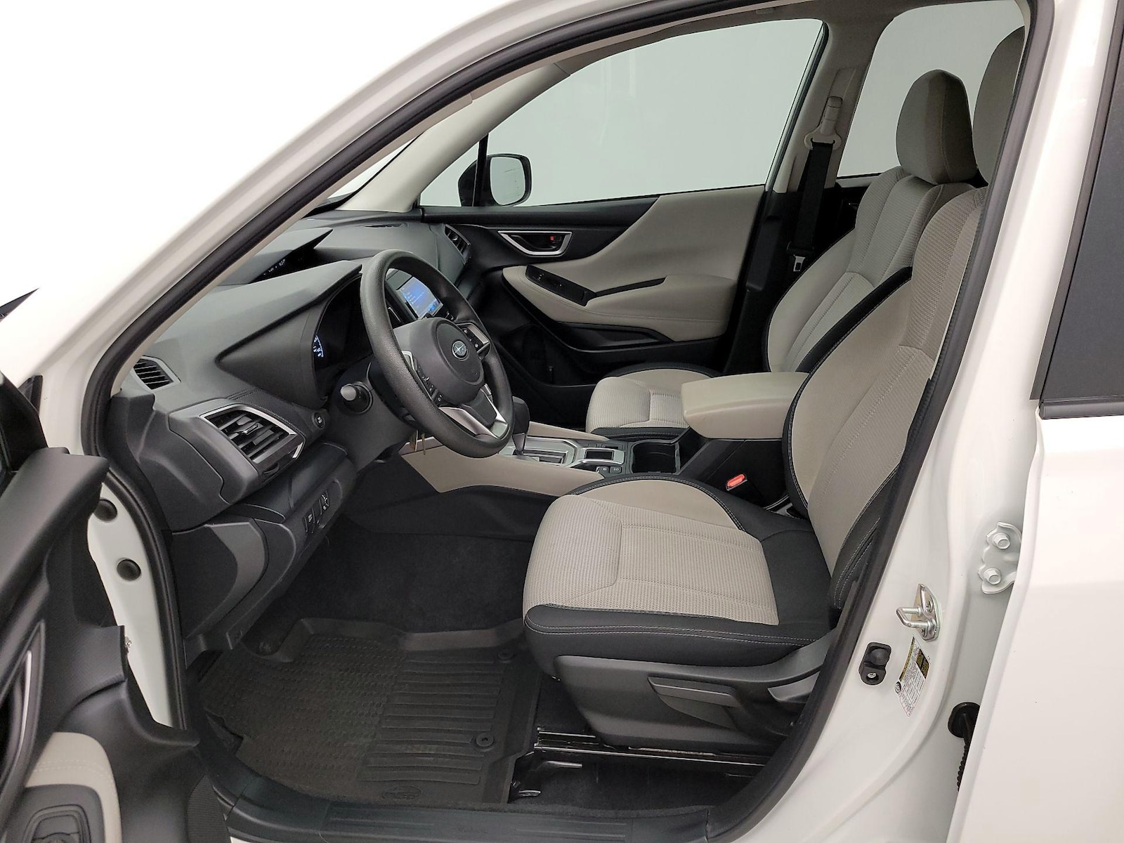 Side Airbags