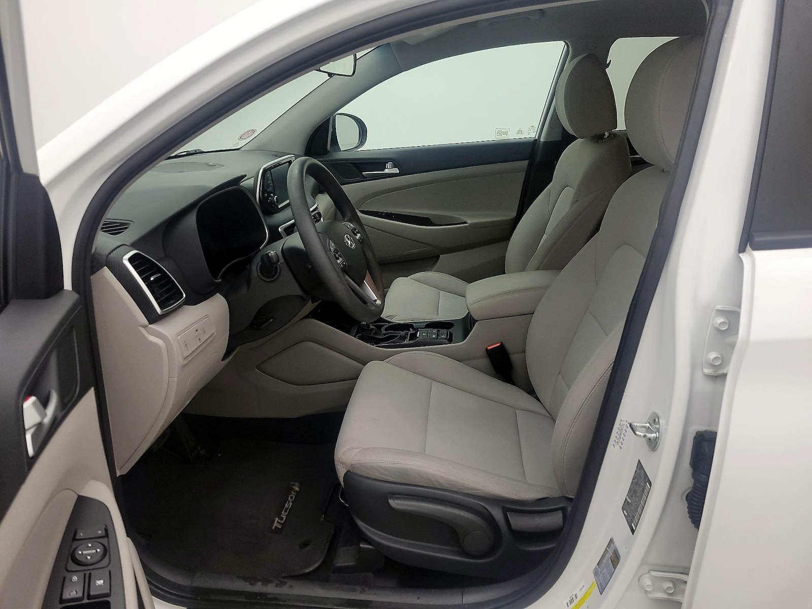 Side Airbags