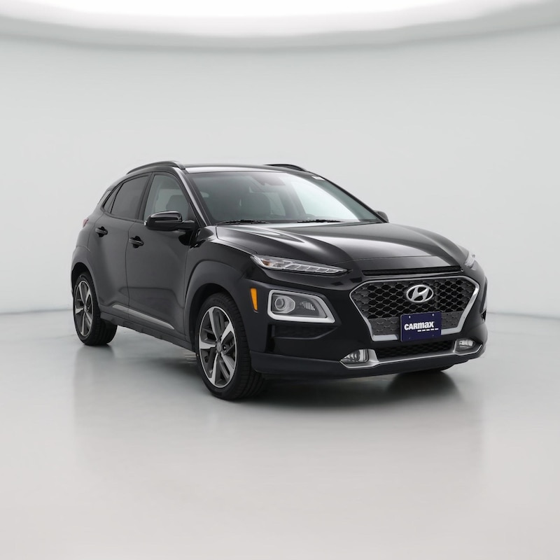 2021 Hyundai Kona Limited