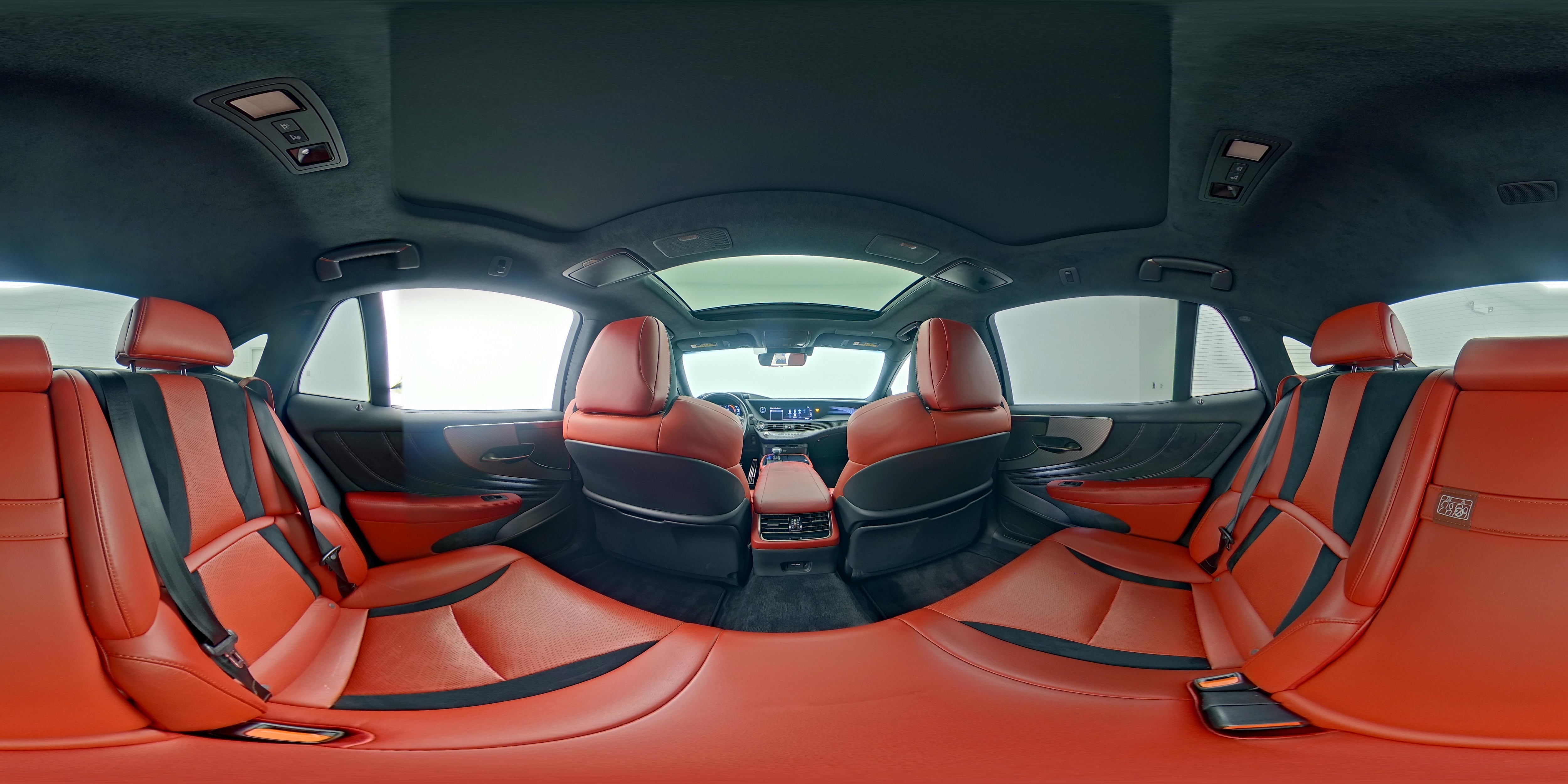 2018 Lexus LS Base - Photo 27