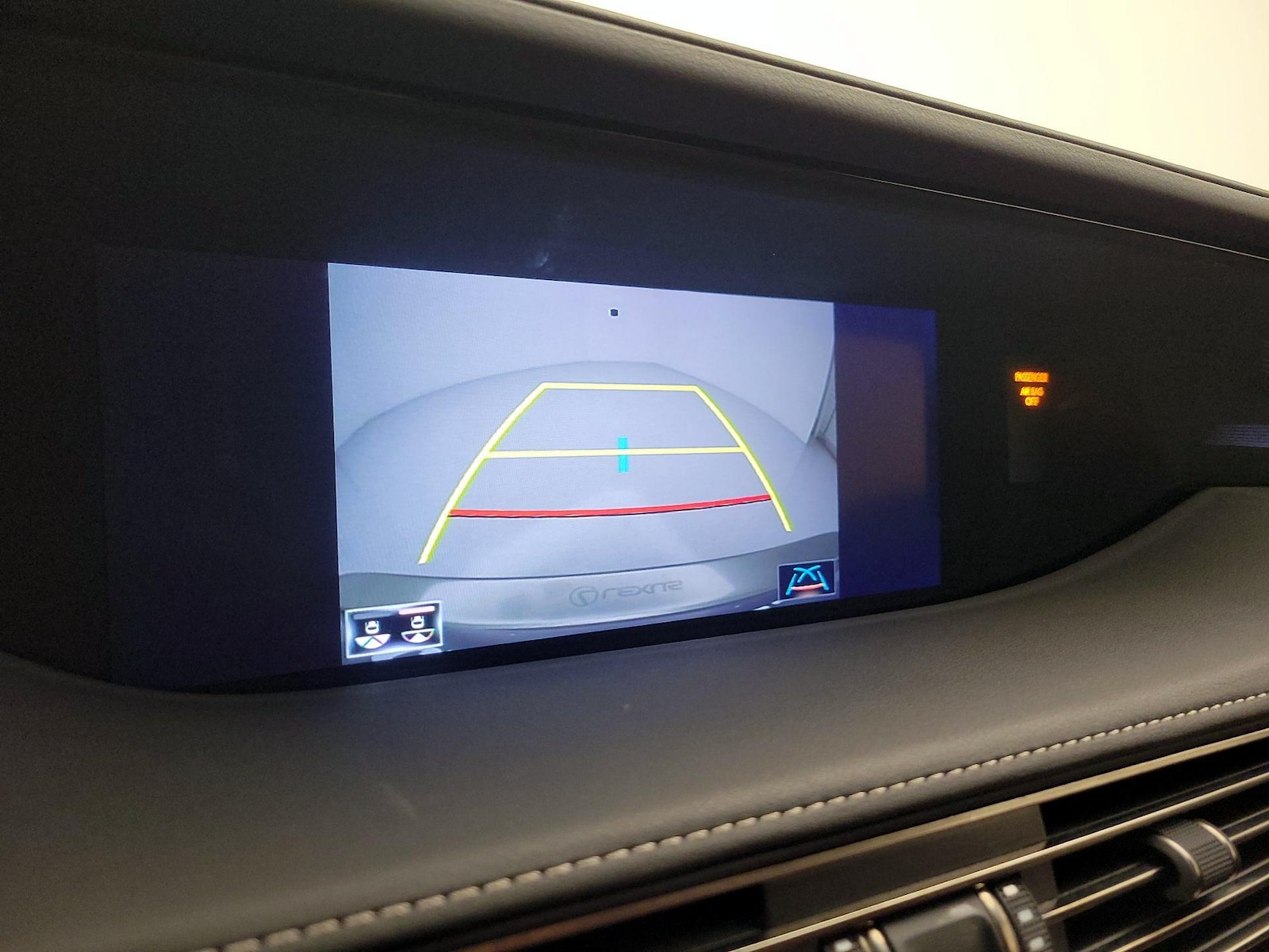 2018 Lexus LS Base - Photo 16