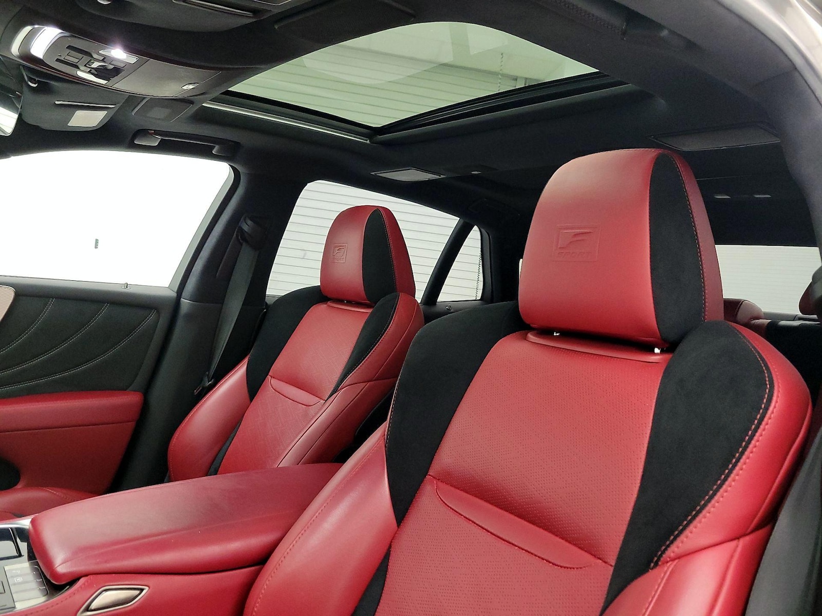 2018 Lexus LS Base - Photo 21