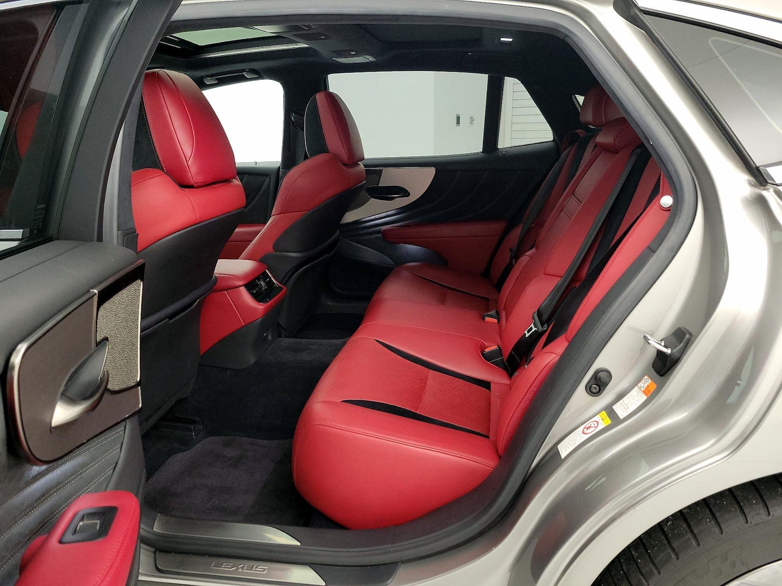 2018 Lexus LS Base - Photo 22