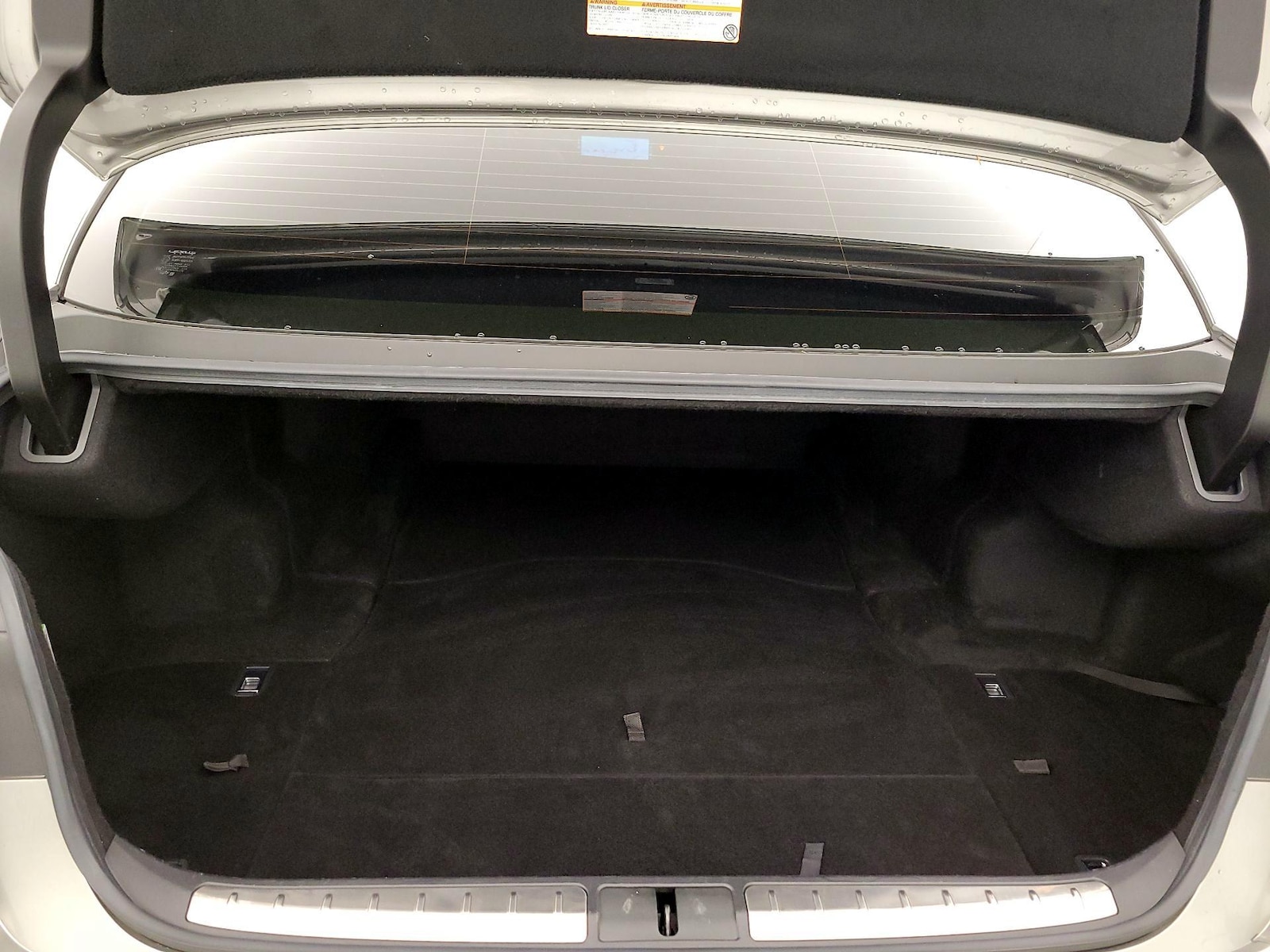 2018 Lexus LS Base - Photo 23