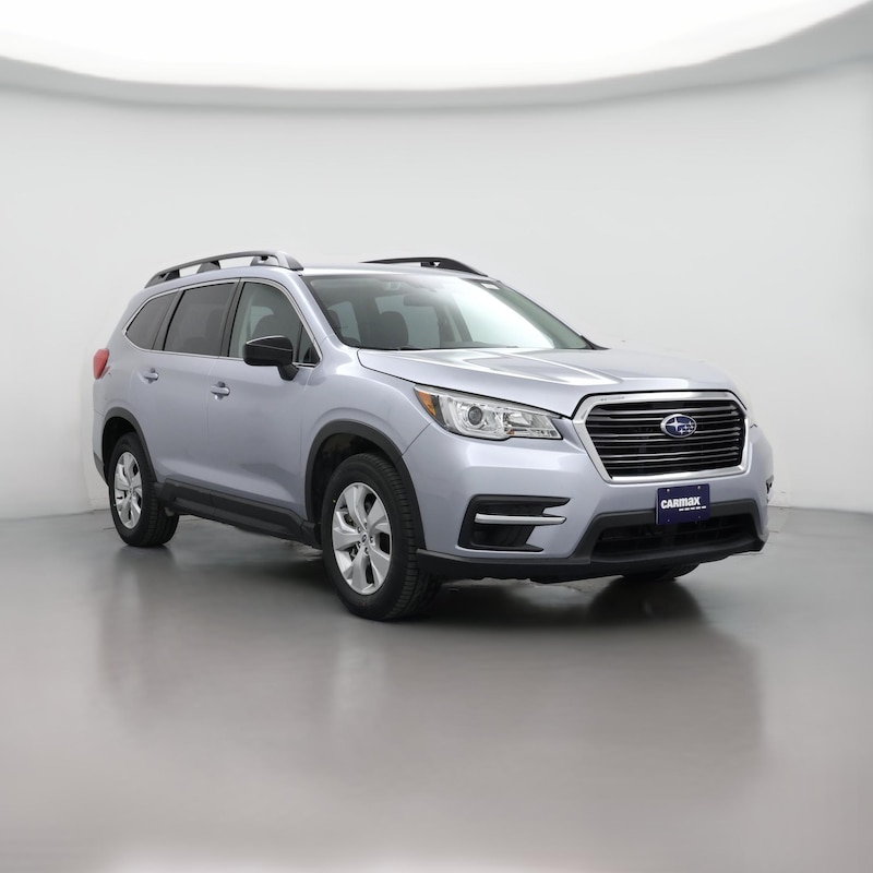 2019 Subaru Ascent