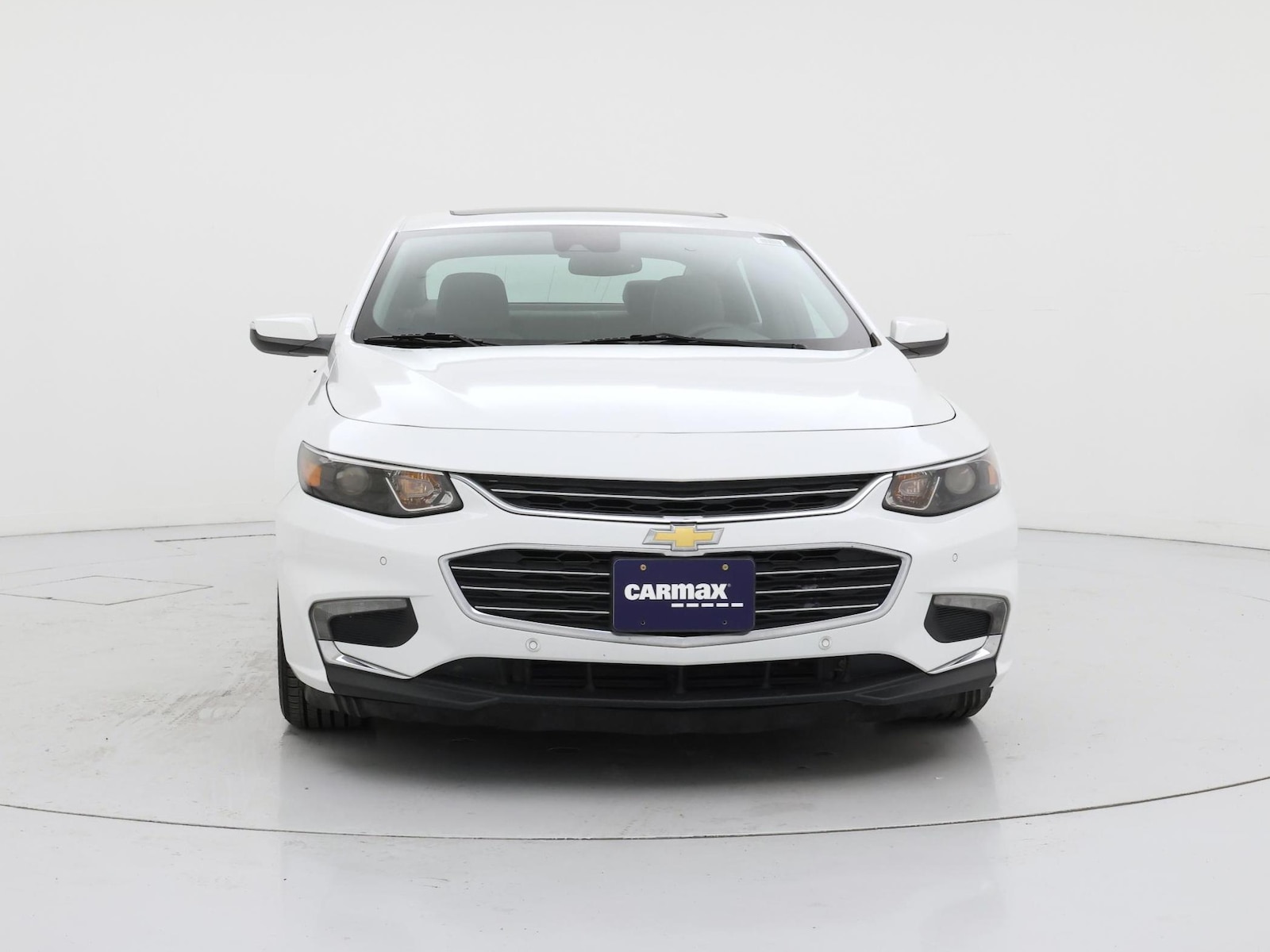 2017 Chevrolet Malibu Hybrid - Photo 6
