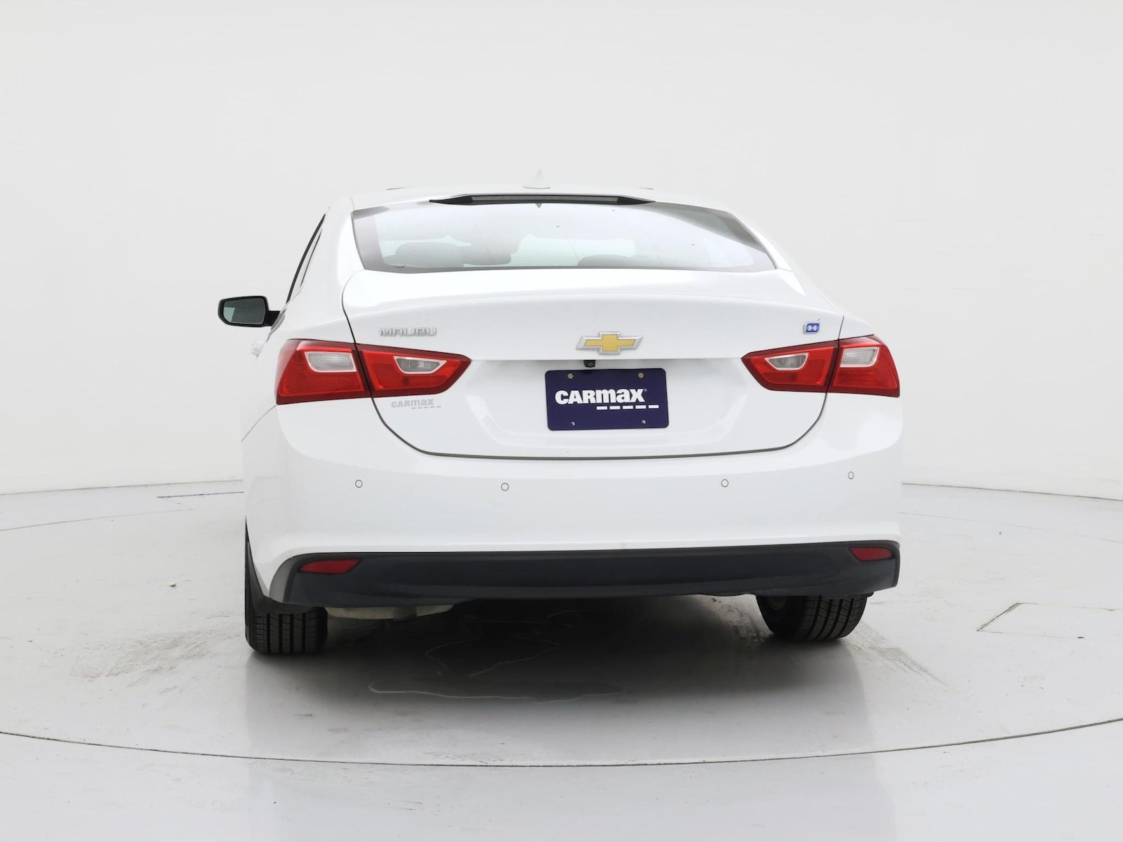 2017 Chevrolet Malibu Hybrid - Photo 7
