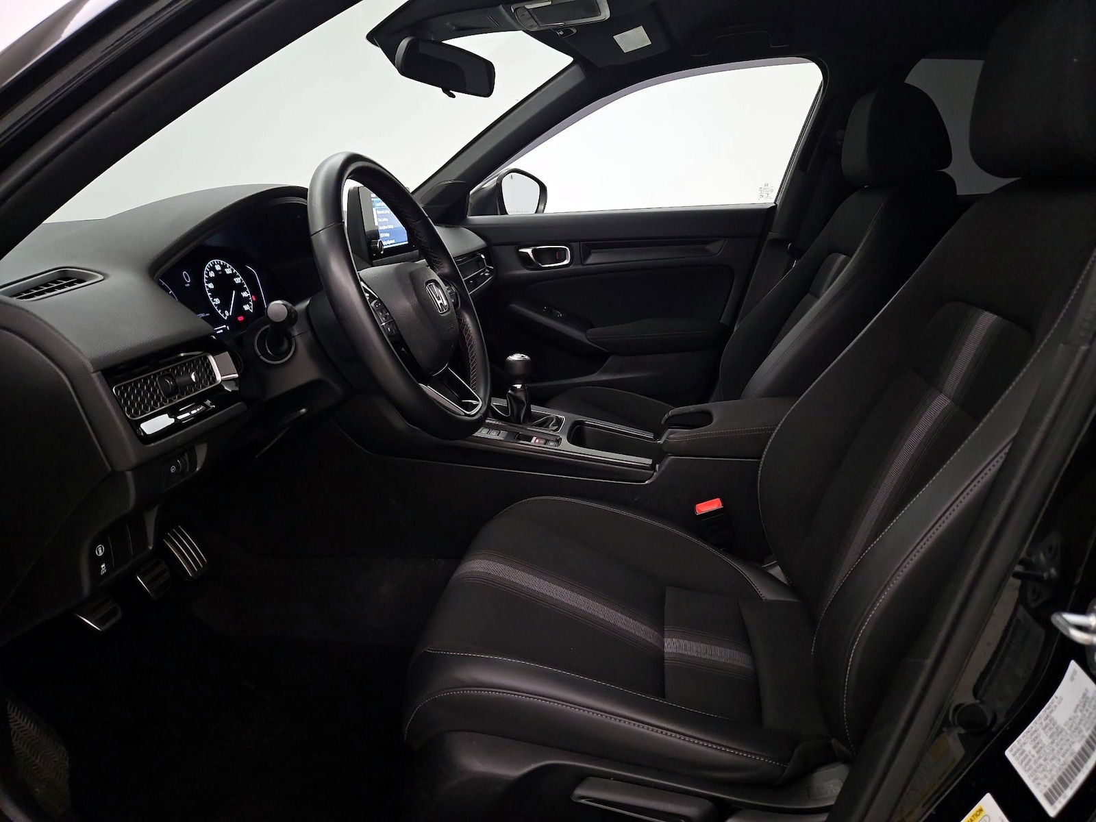 Side Airbags