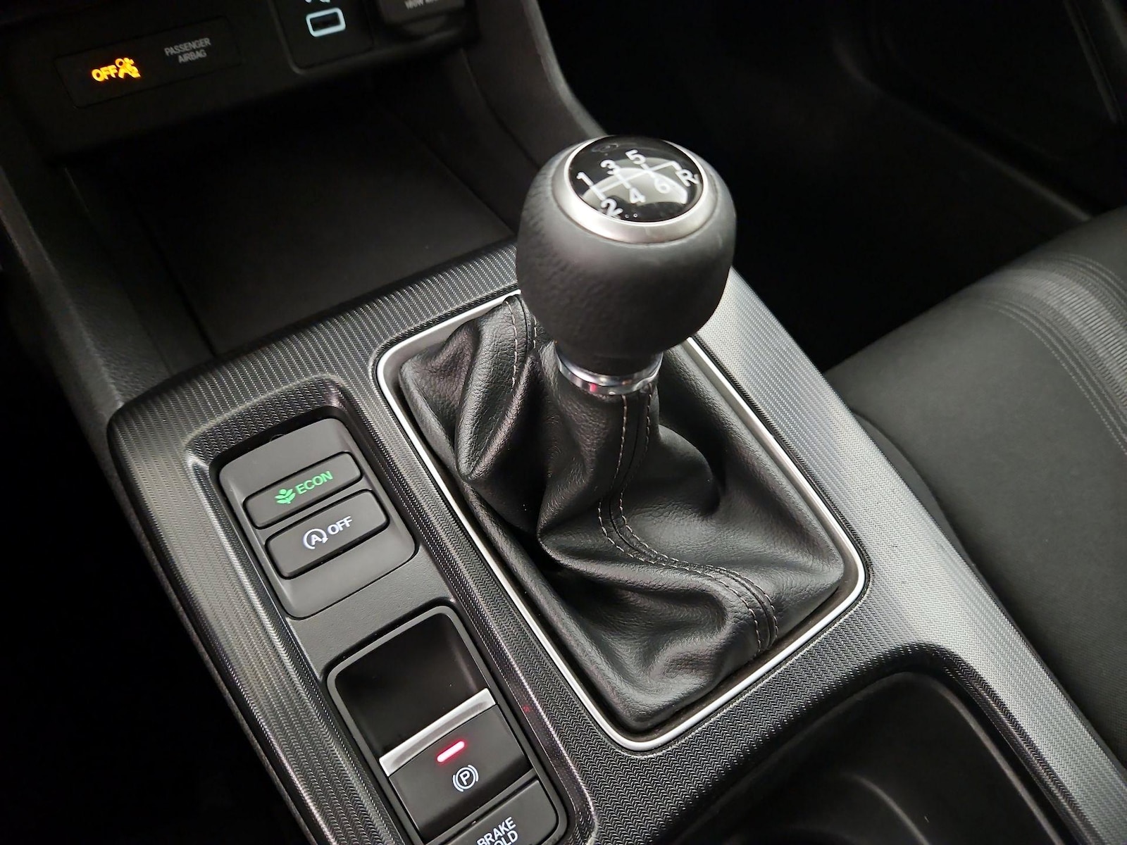 Manual Transmission