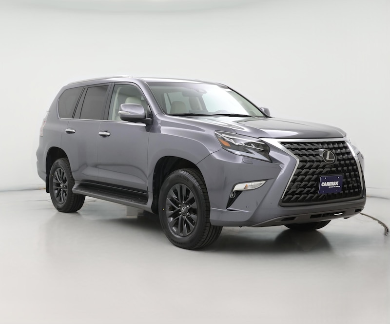 2023 Lexus GX 460 Premium