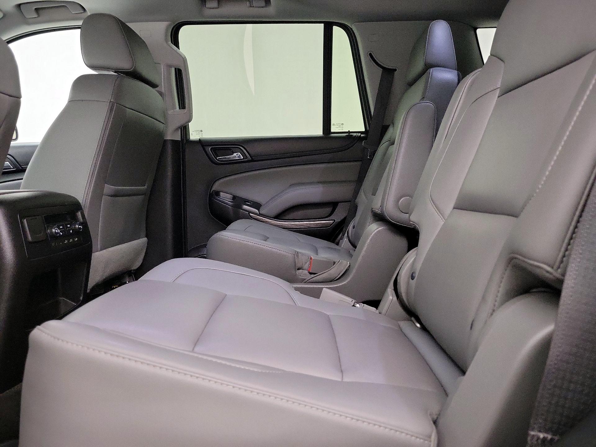 Thumbnail: 2018 Chevrolet Tahoe - 19