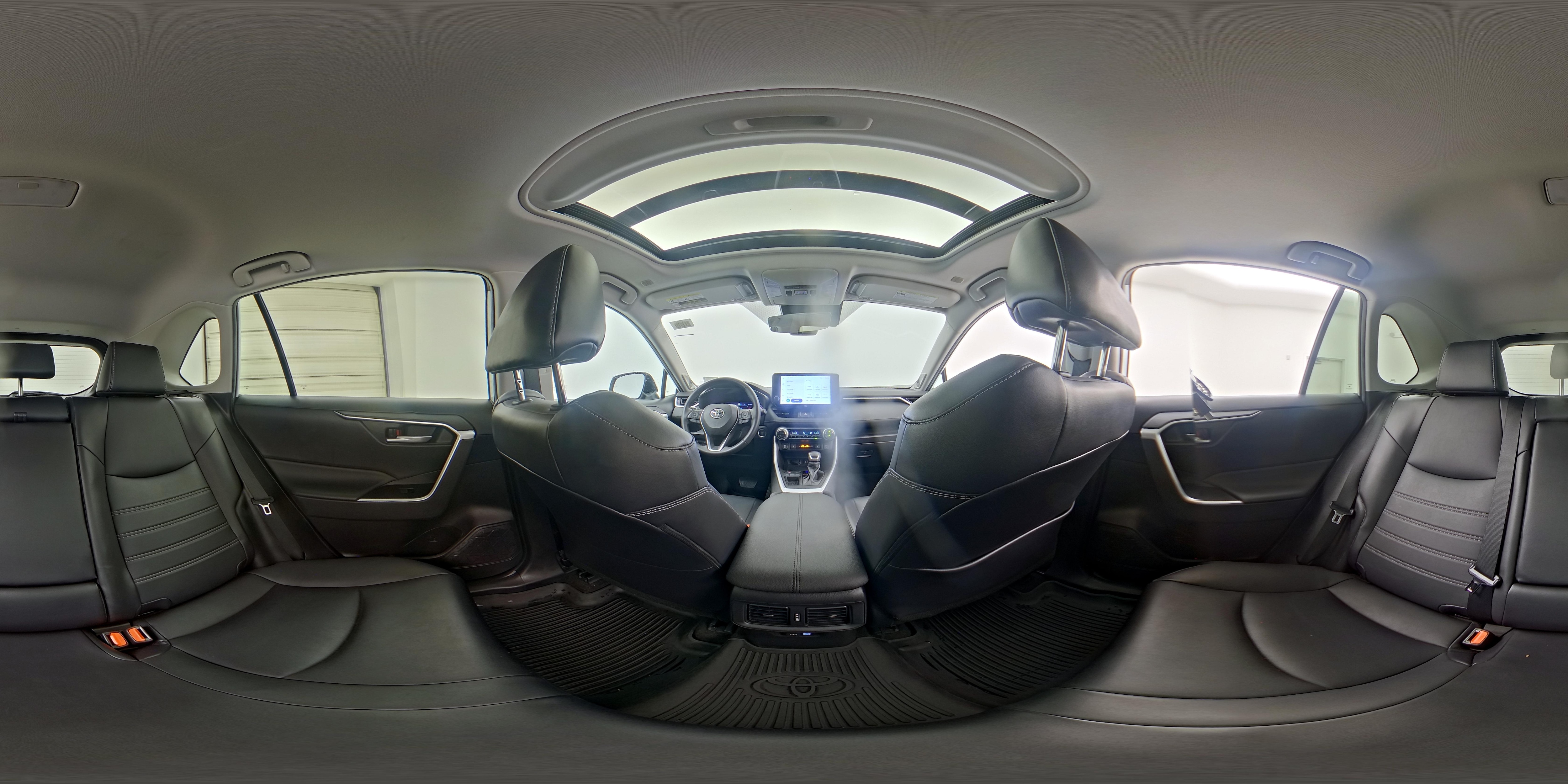 2023 Toyota RAV4 XLE Premium - Photo 26