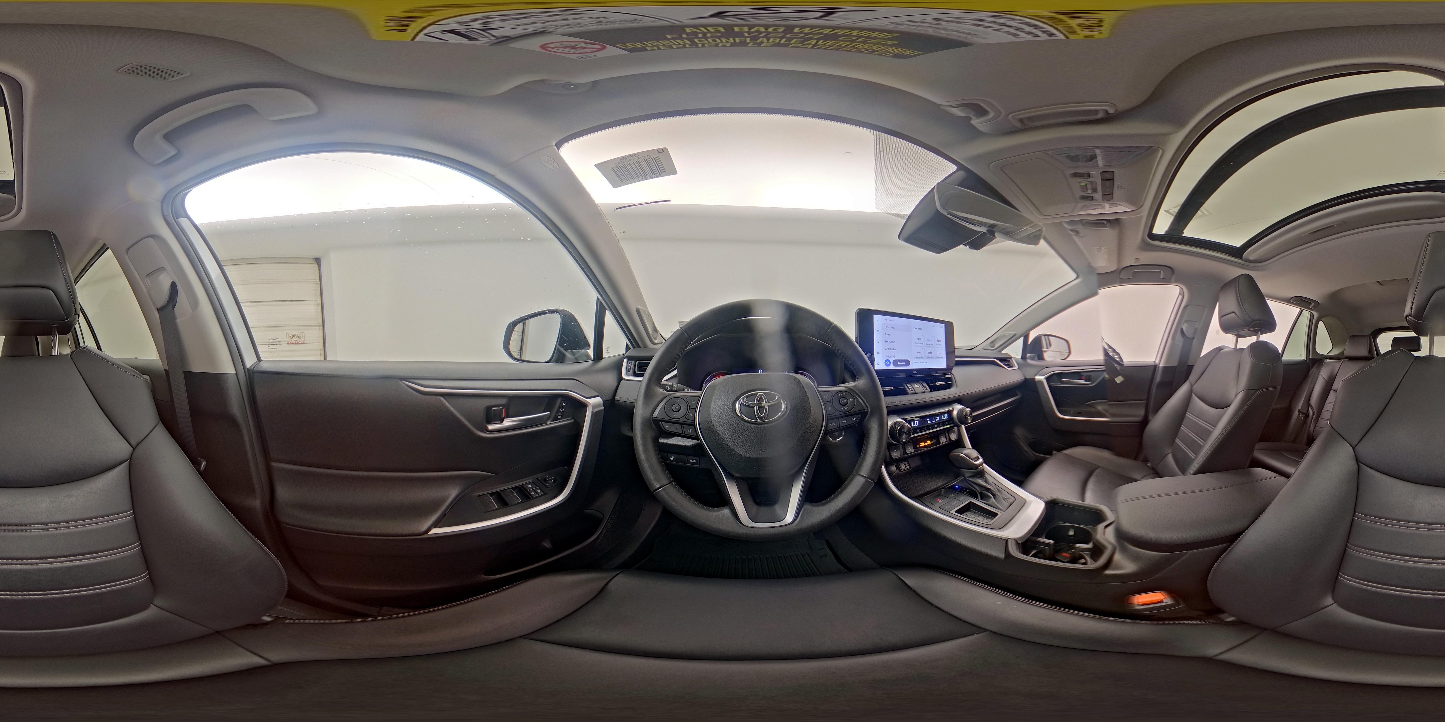 2023 Toyota RAV4 XLE Premium - Photo 27
