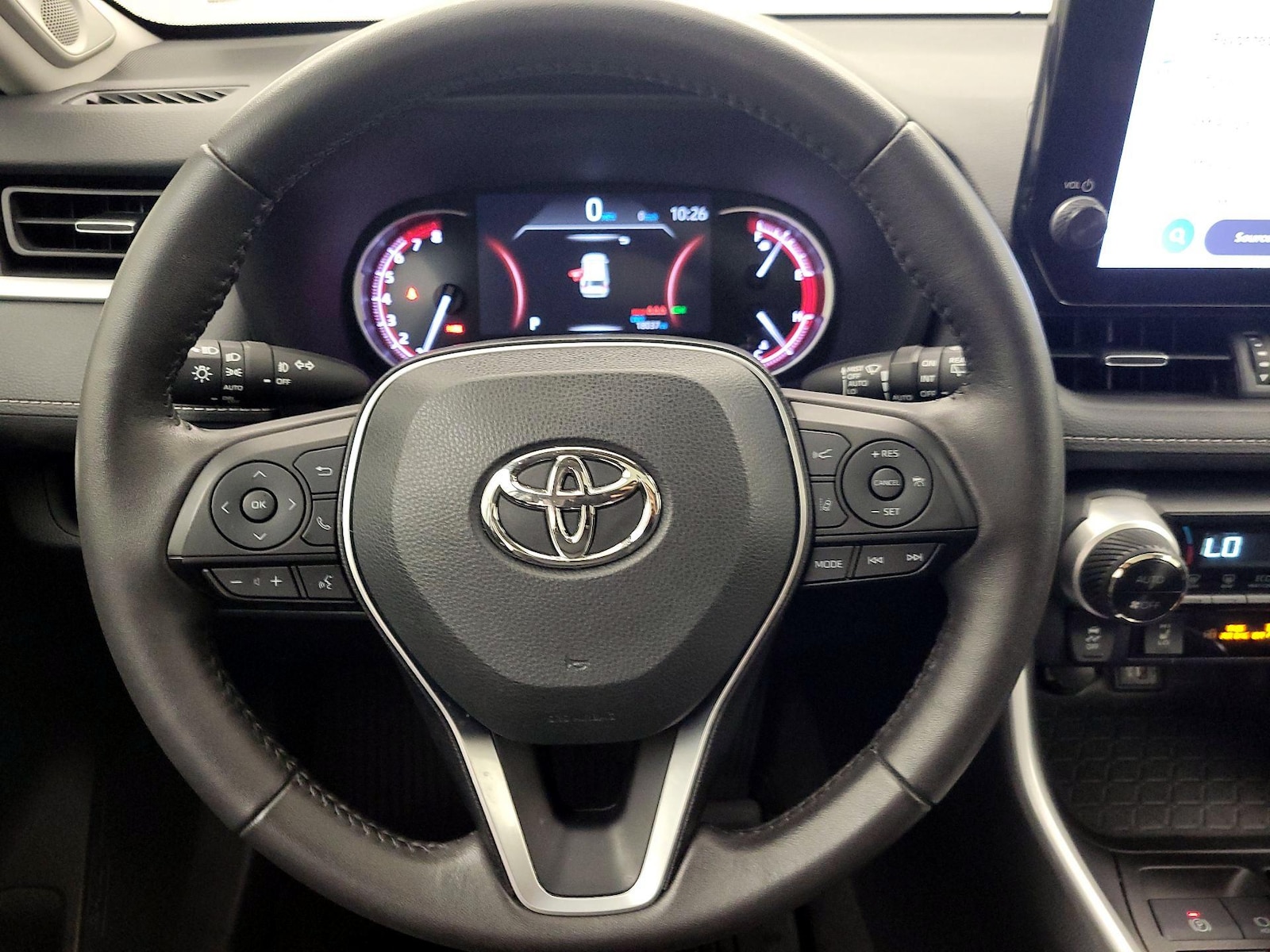 2023 Toyota RAV4 XLE Premium - Photo 11