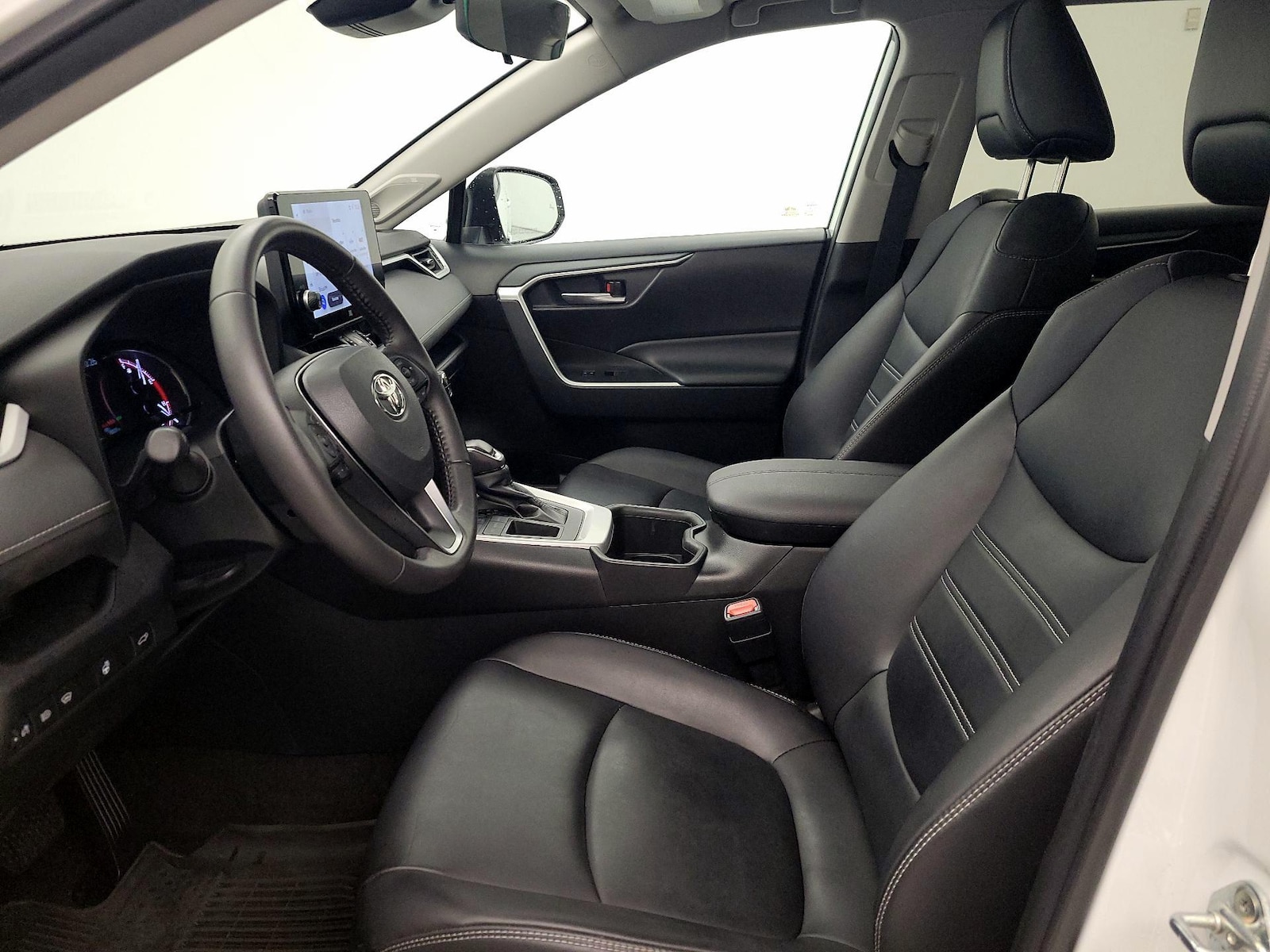 2023 Toyota RAV4 XLE Premium - Photo 12