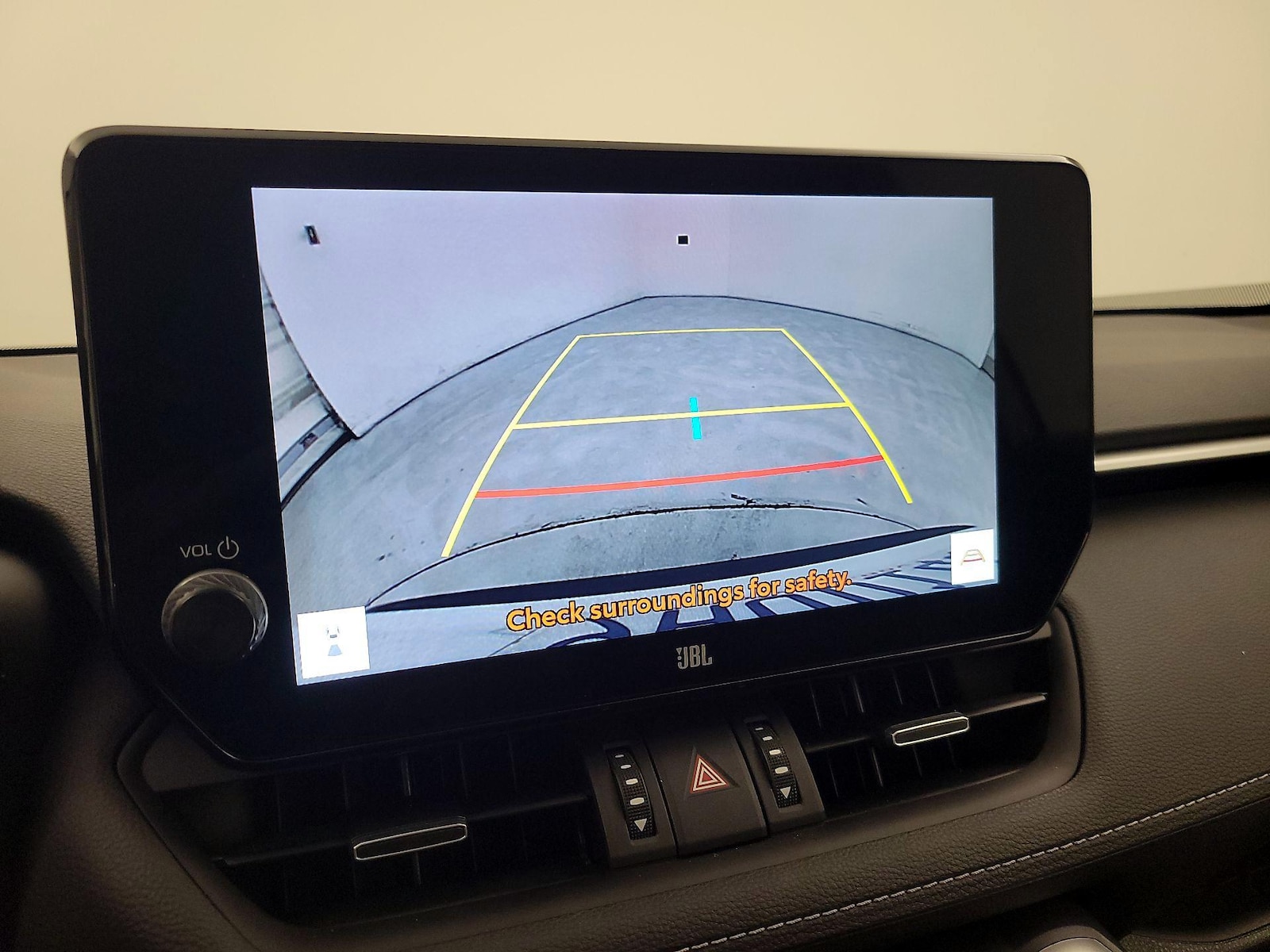 2023 Toyota RAV4 XLE Premium - Photo 15