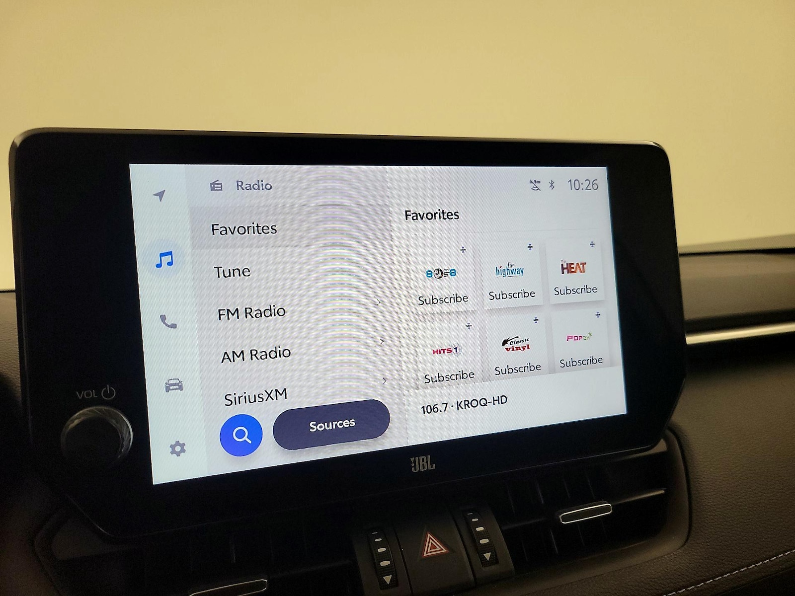 2023 Toyota RAV4 XLE Premium - Photo 16