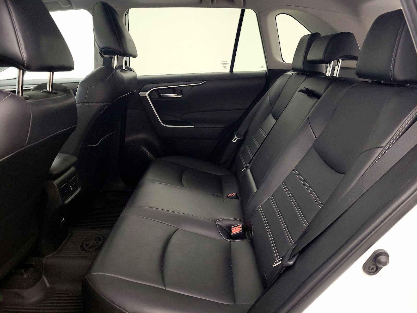 2023 Toyota RAV4 XLE Premium - Photo 21
