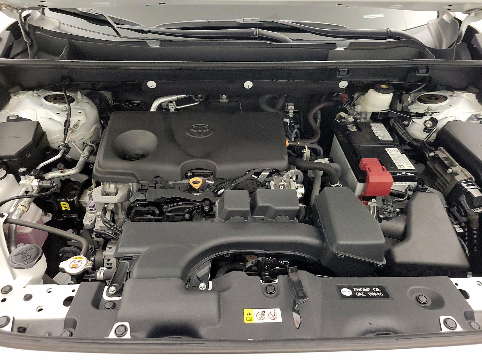 2023 Toyota RAV4 XLE Premium - Photo 23