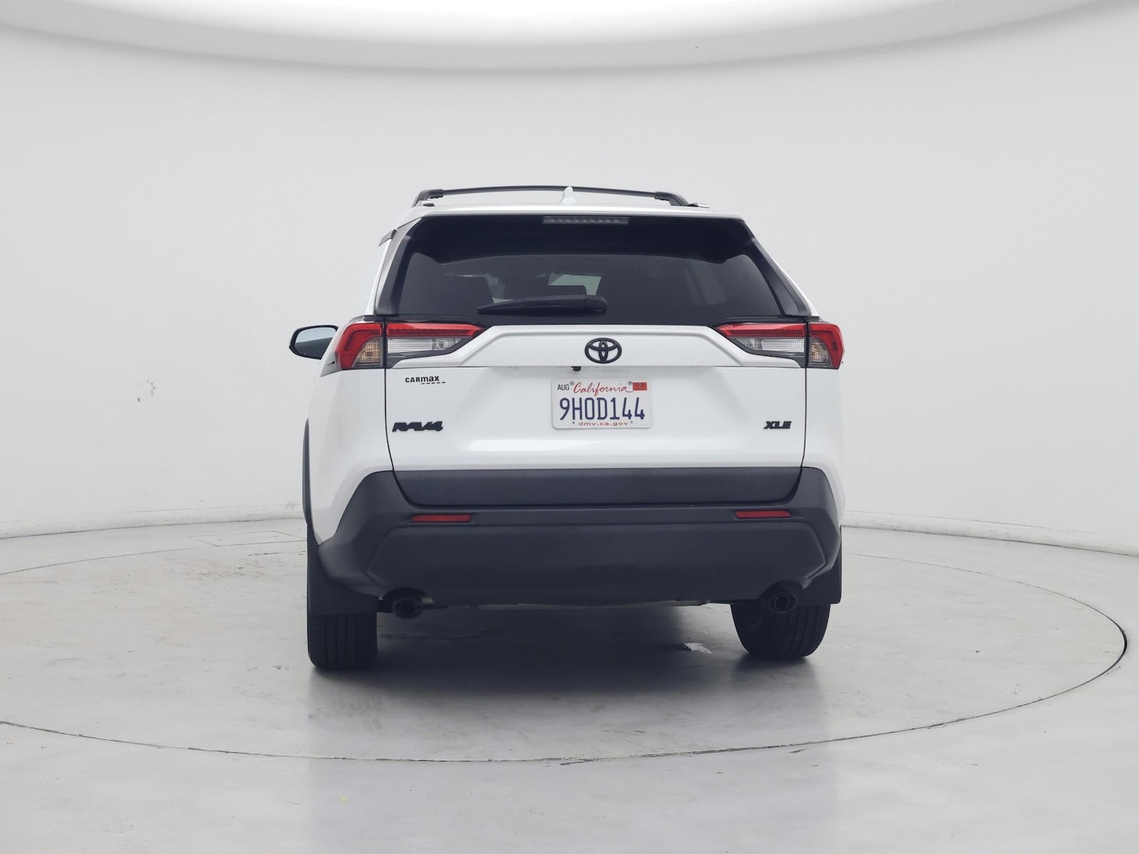 2023 Toyota RAV4 XLE Premium - Photo 7
