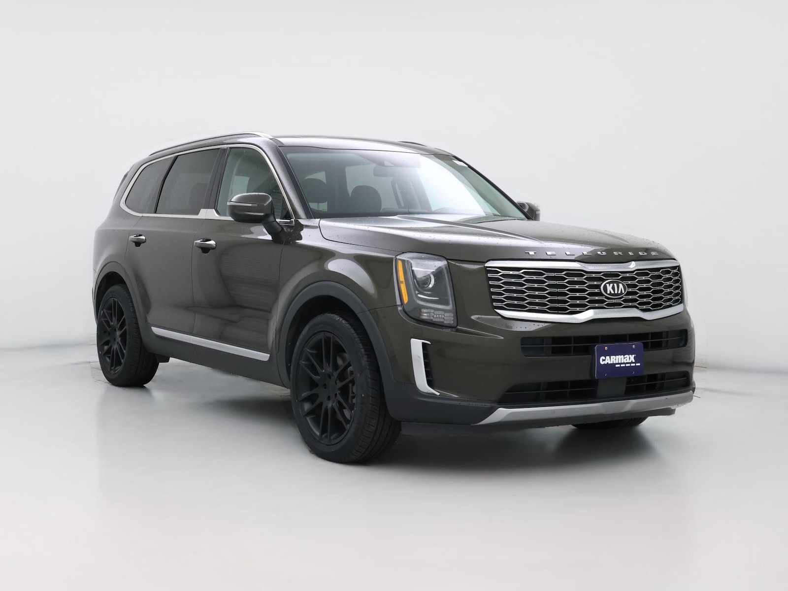 2020 Kia Telluride