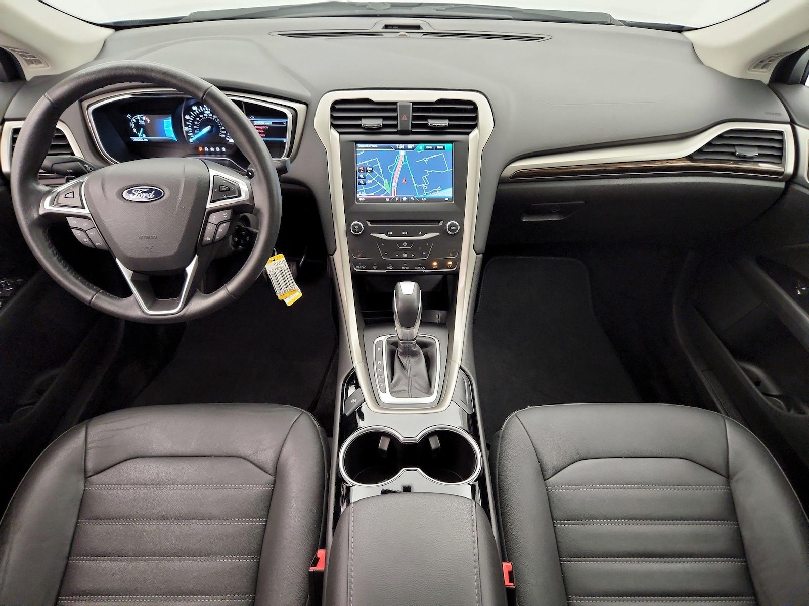 Navigation System